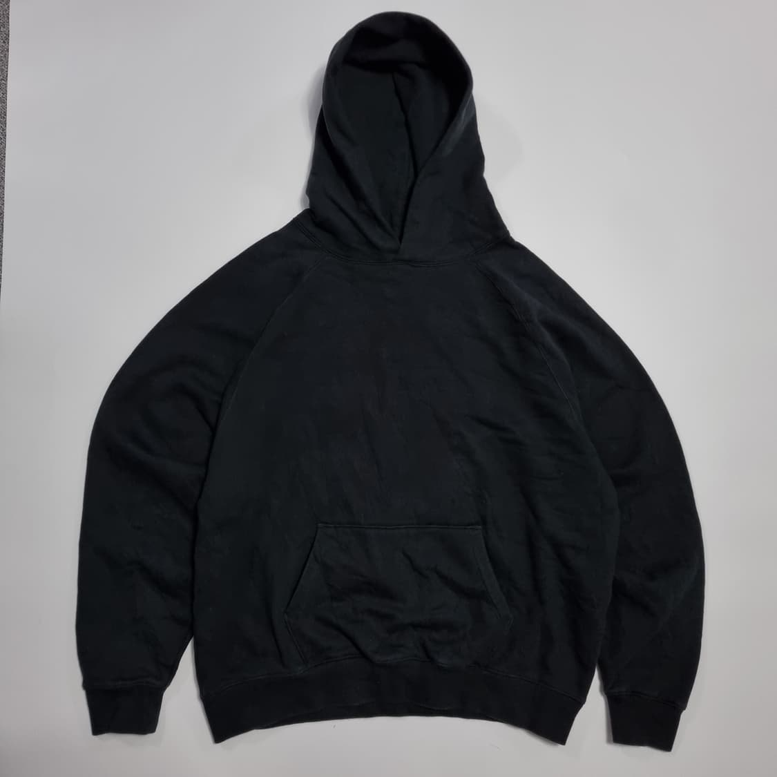 피오갓 에센셜 후드티  상품이미지2