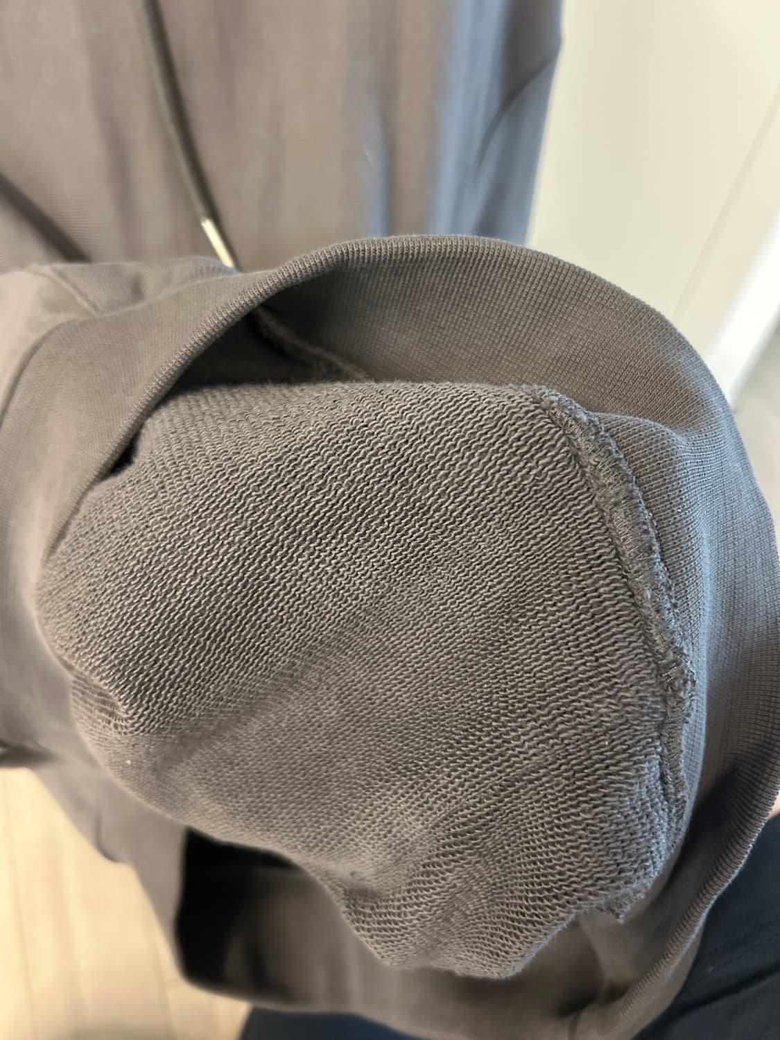 브라운야드 에센셜 후드 1 (현재3) 상품이미지3