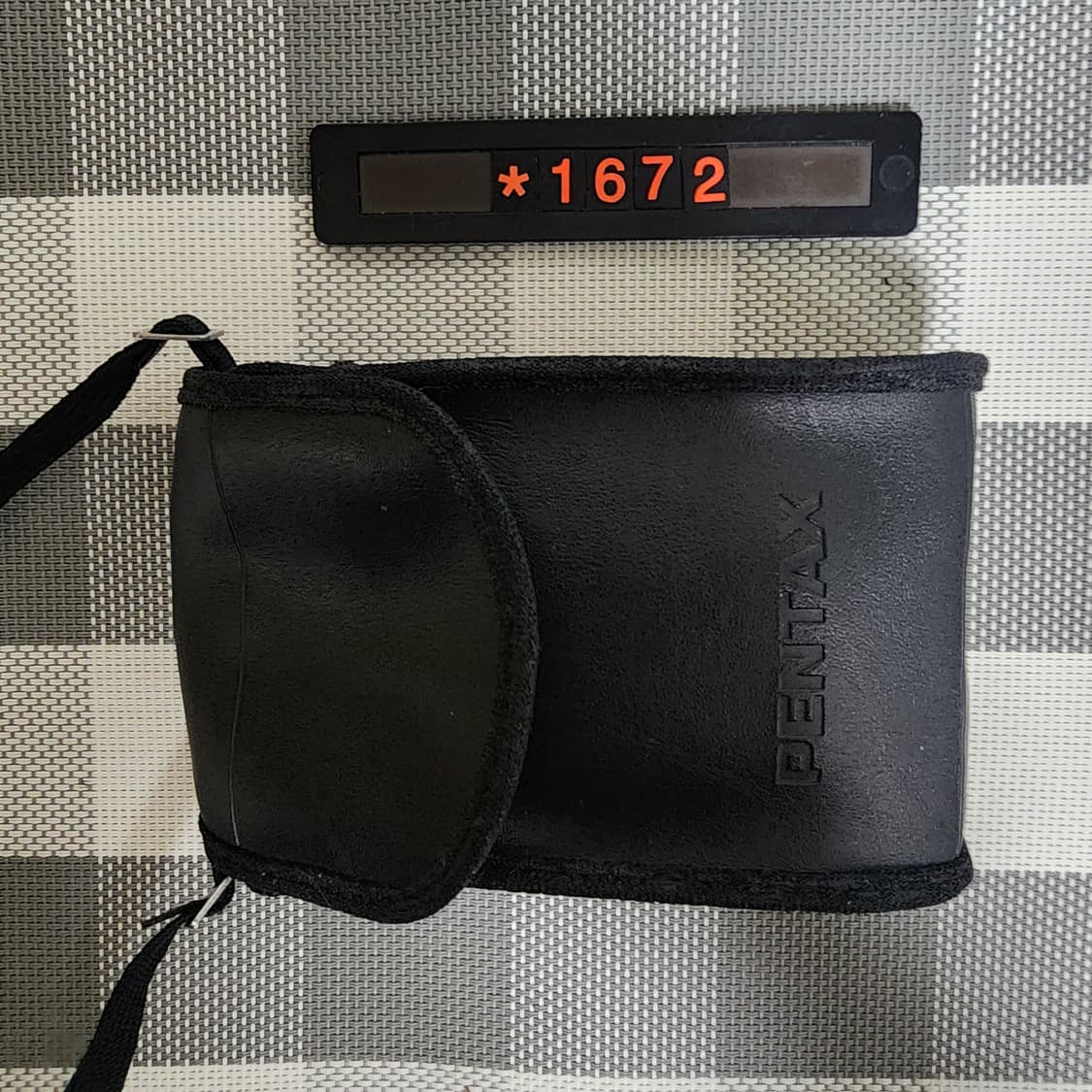 펜탁스 피노 35 S DATE 필름카메라 파우치포함 상품이미지6