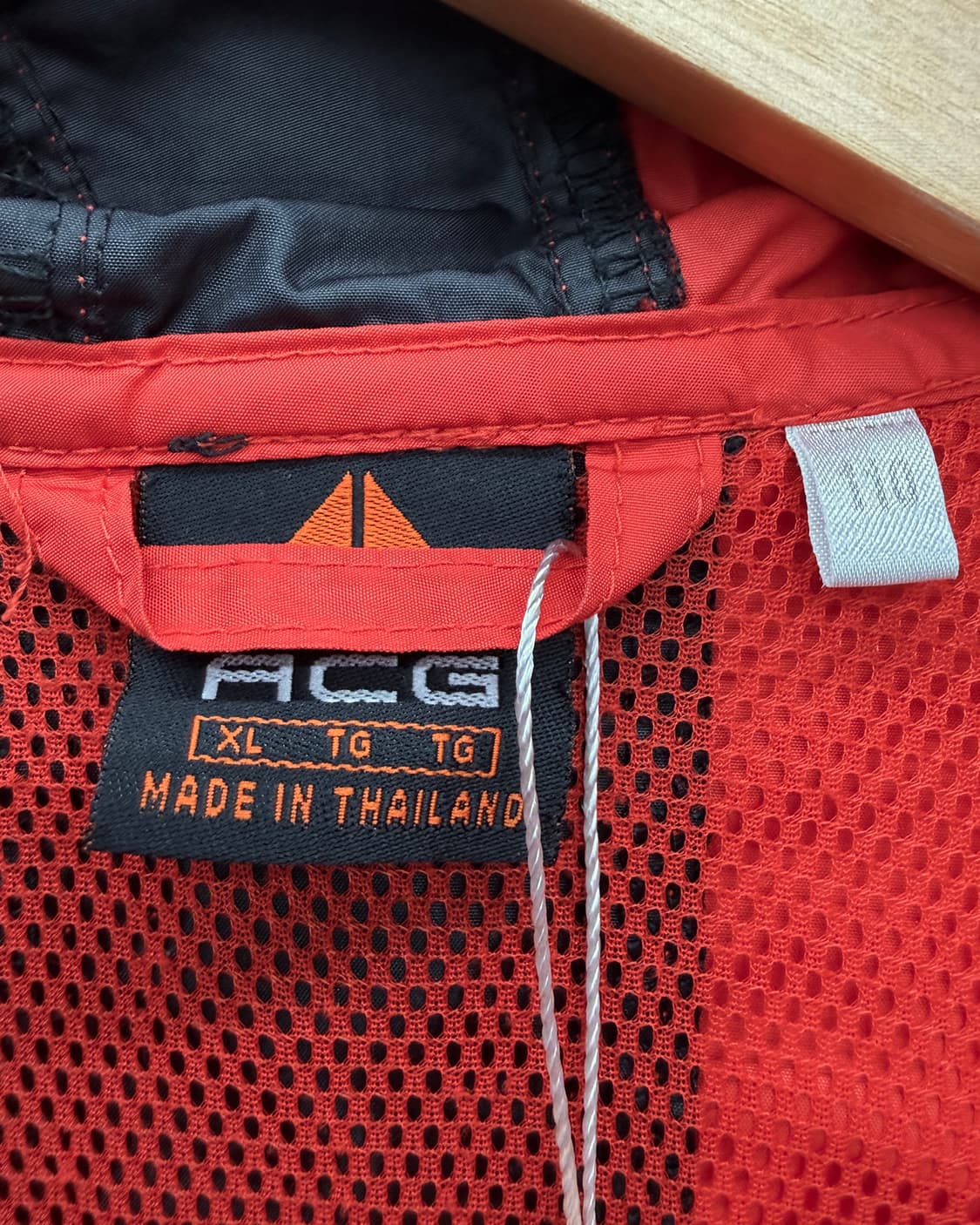 NIKE ACG 00s 마운틴 후드 자켓 상품이미지6
