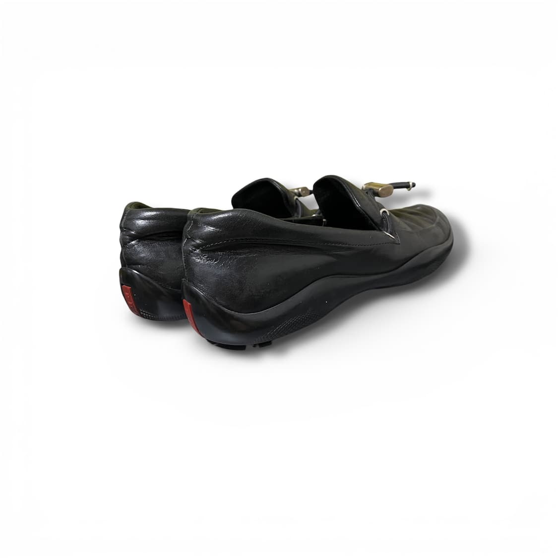 PRADA sports string loafer 상품이미지3