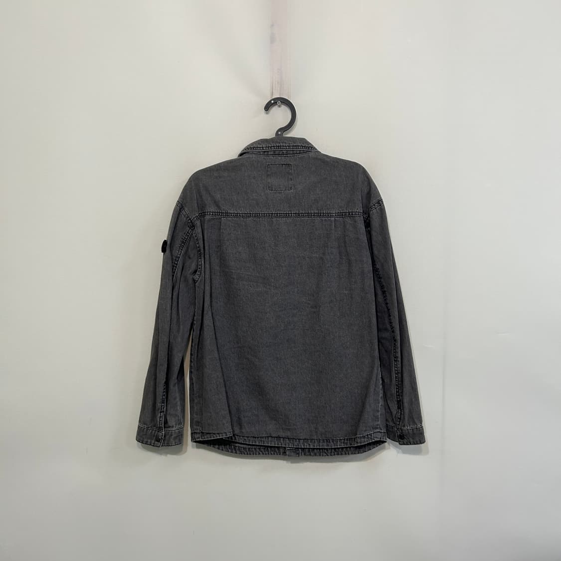 내셔널지오그래픽 키즈 데님자켓 청자켓 160 상품이미지3