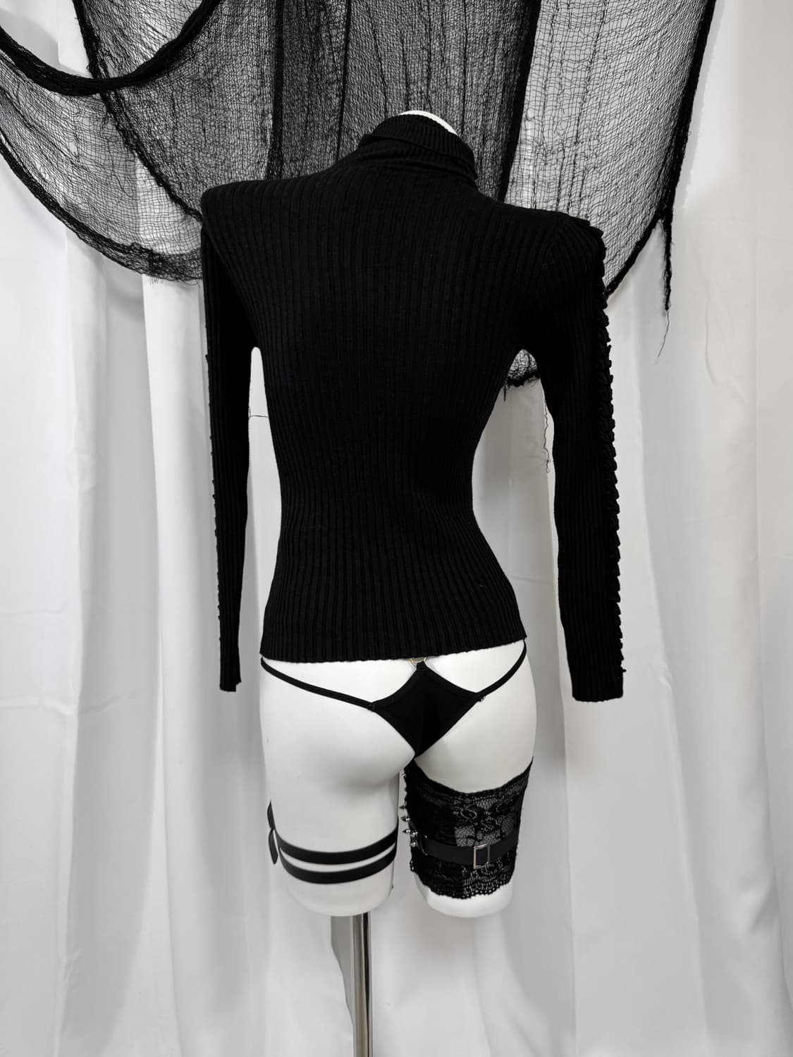 detail turtleneck 상품이미지3