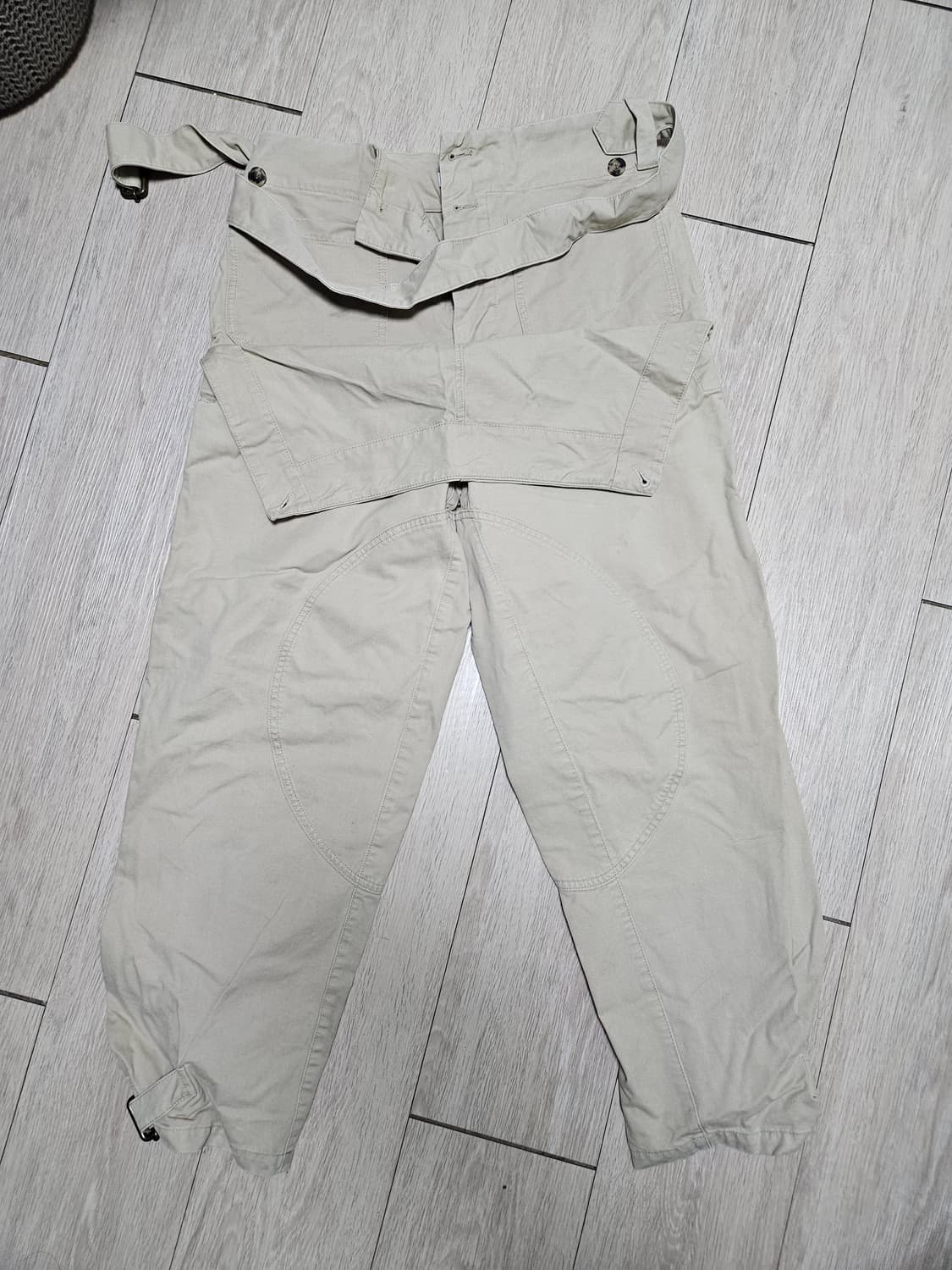 Jw anderson 아미팬츠 46 상품이미지3