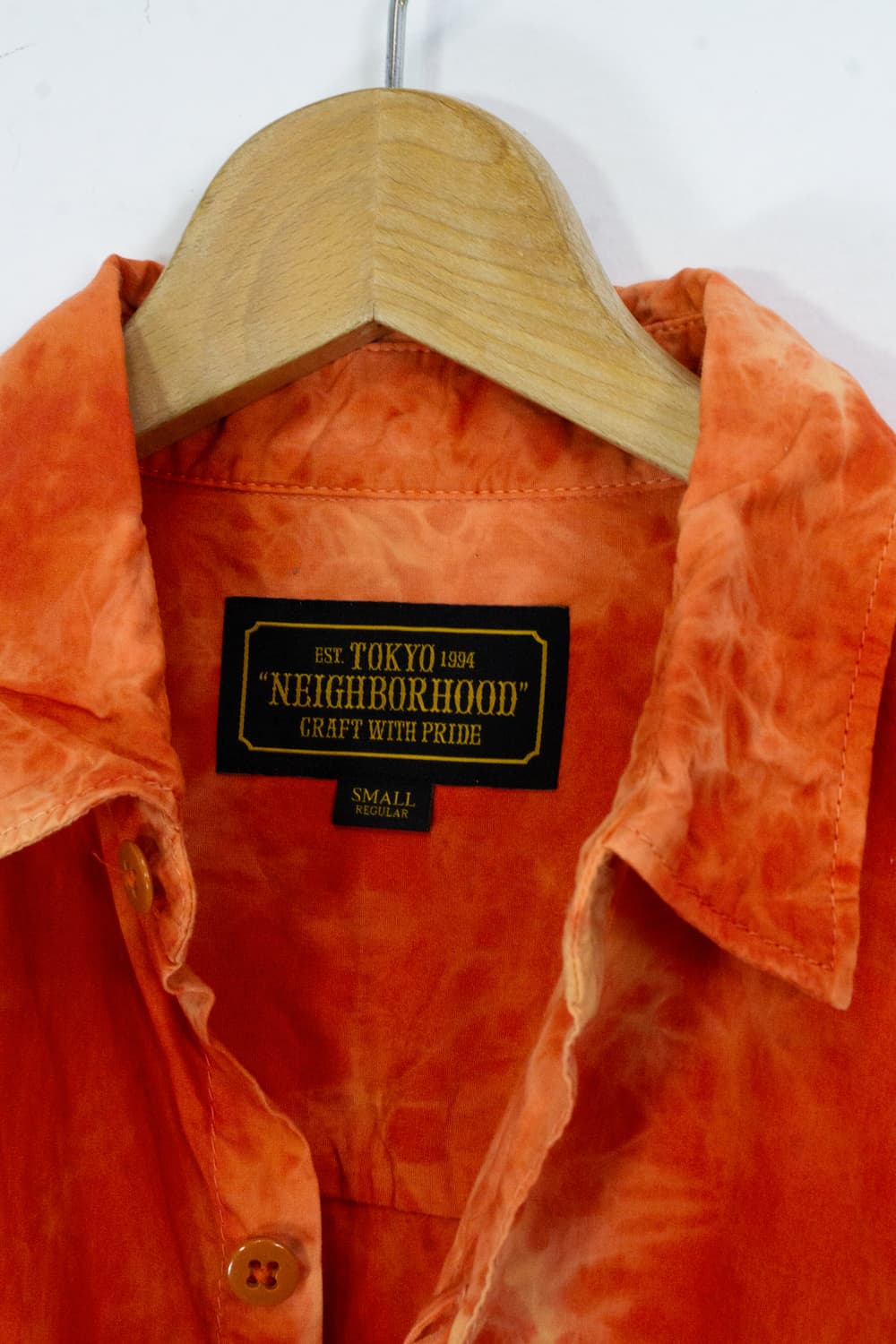 NEIGHBORHOOD shirt 상품이미지4