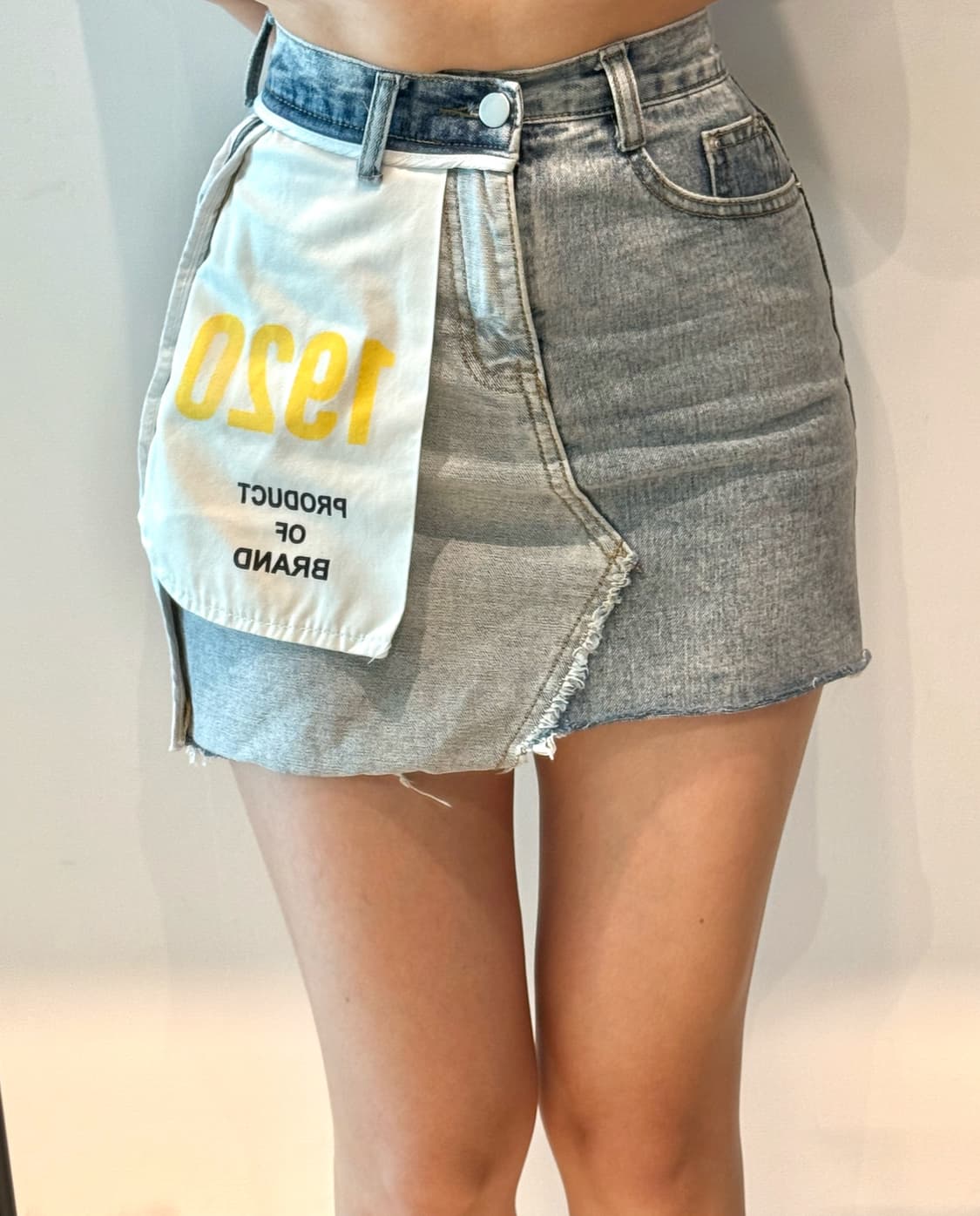 청치마 상품이미지1