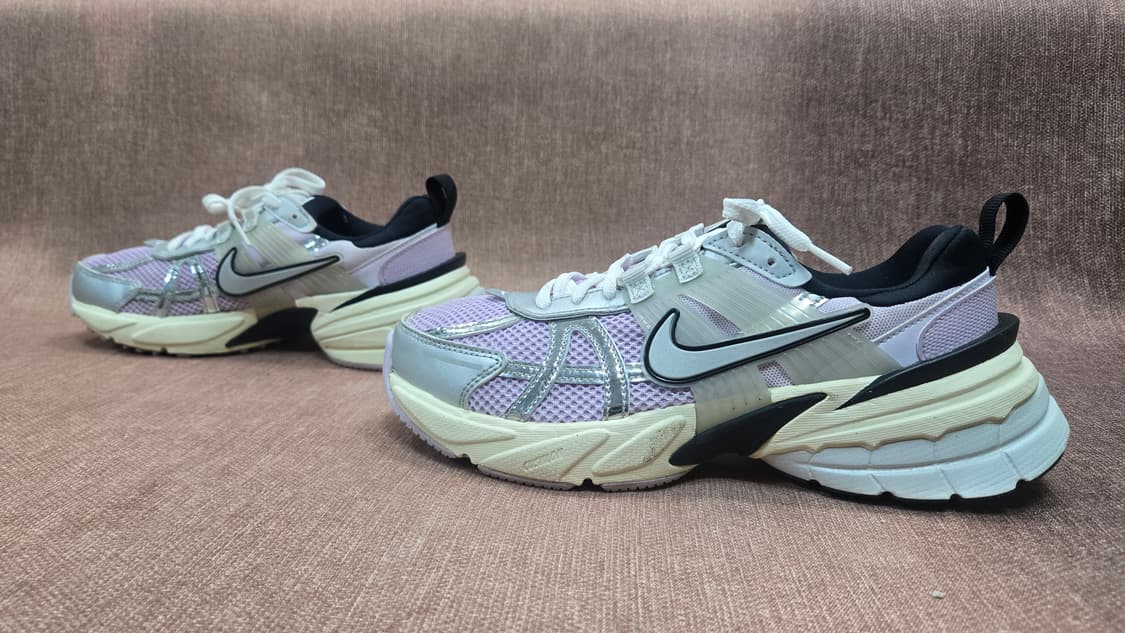 나이키 나이키 245mm- V2K 런 라일락 운동화 여성 런닝화 상품이미지4