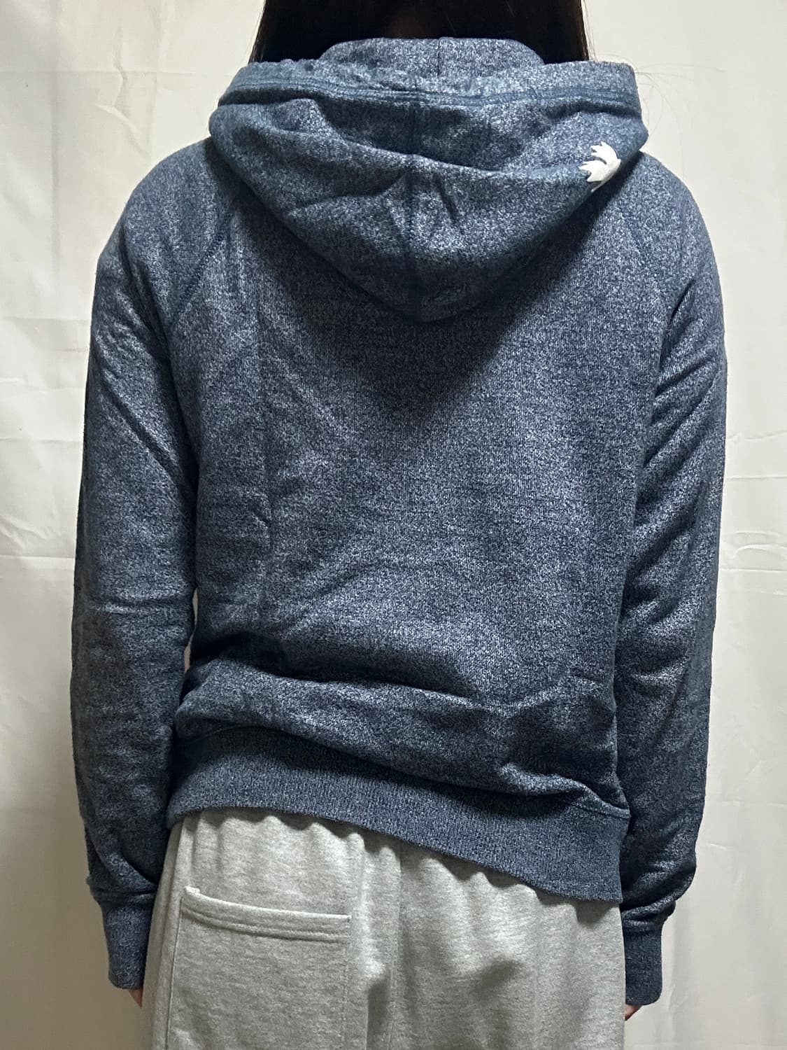 빈티지 워머 후드티 상품이미지4