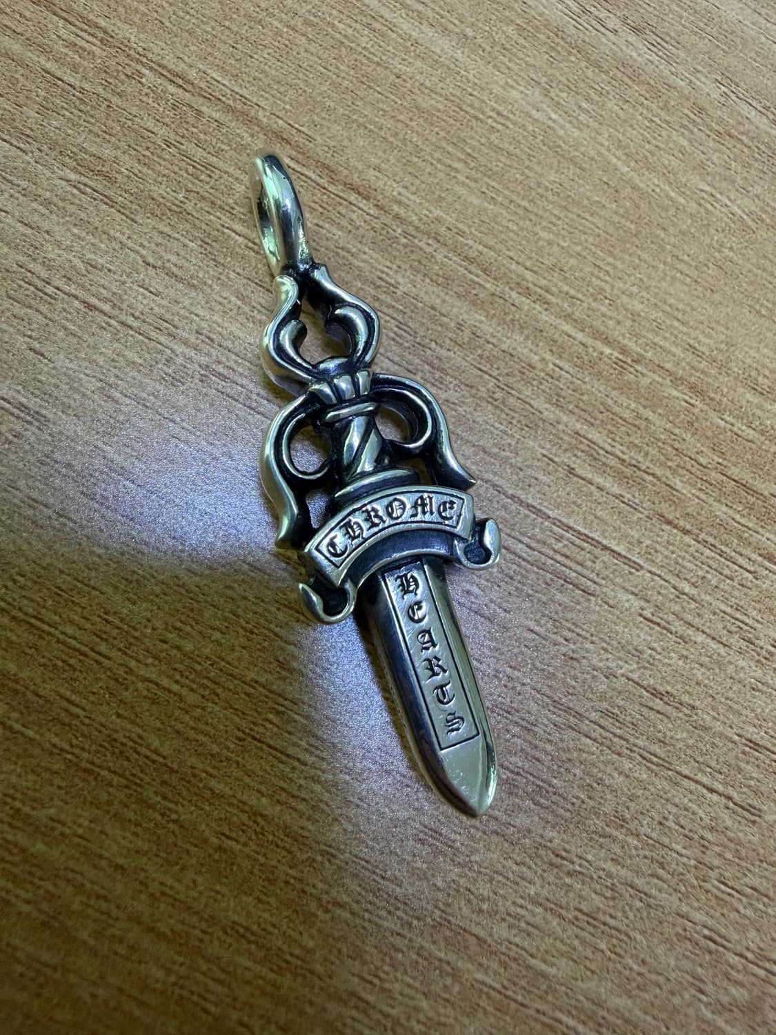 크롬하츠 더블대거 상품이미지1