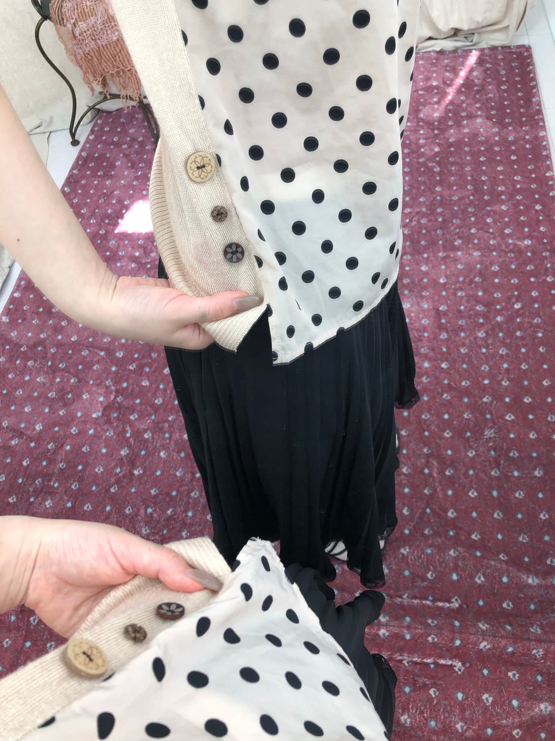 Bath Custom Made Top 상품이미지5