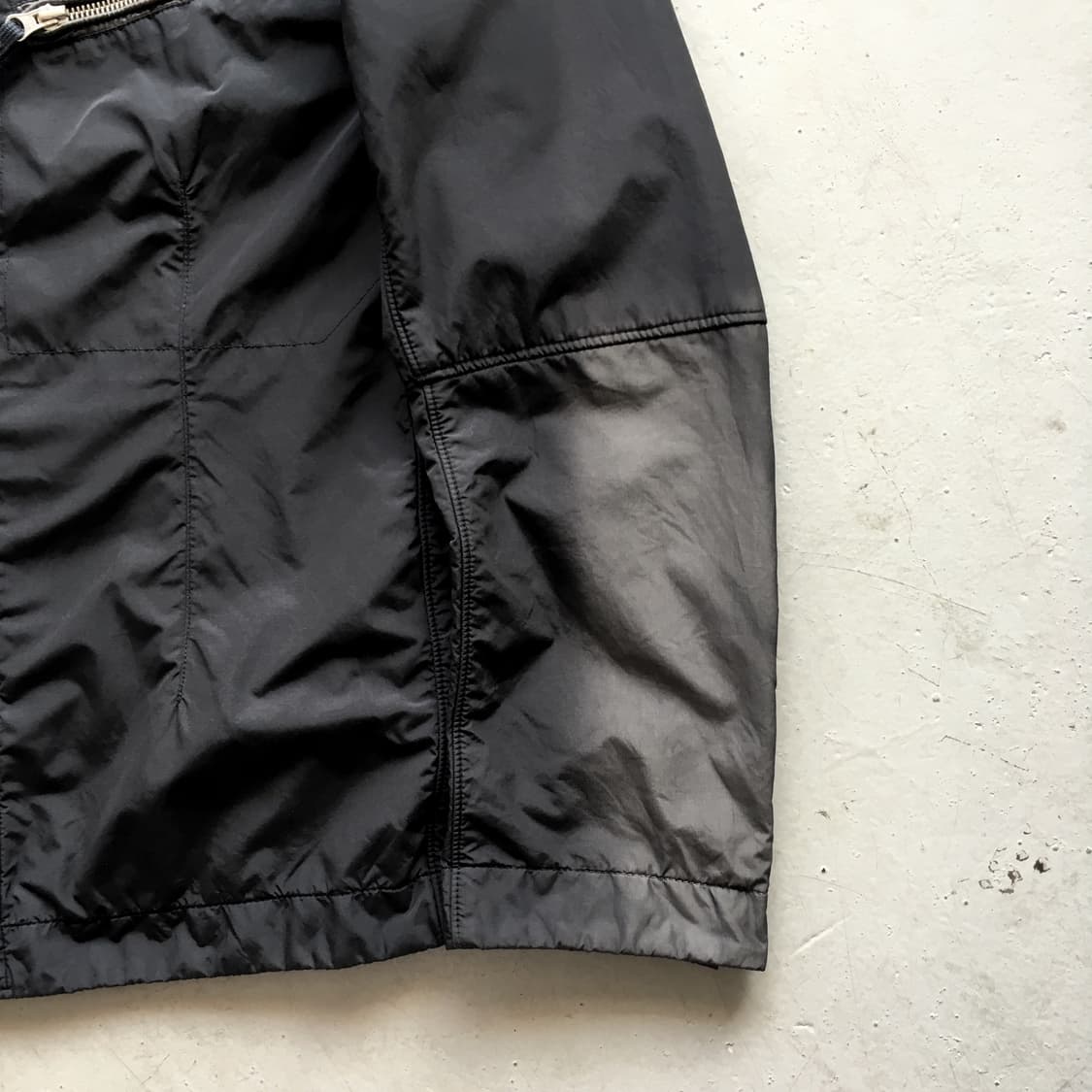 2008FW Made In Italy Stone Island Fade 상품이미지5