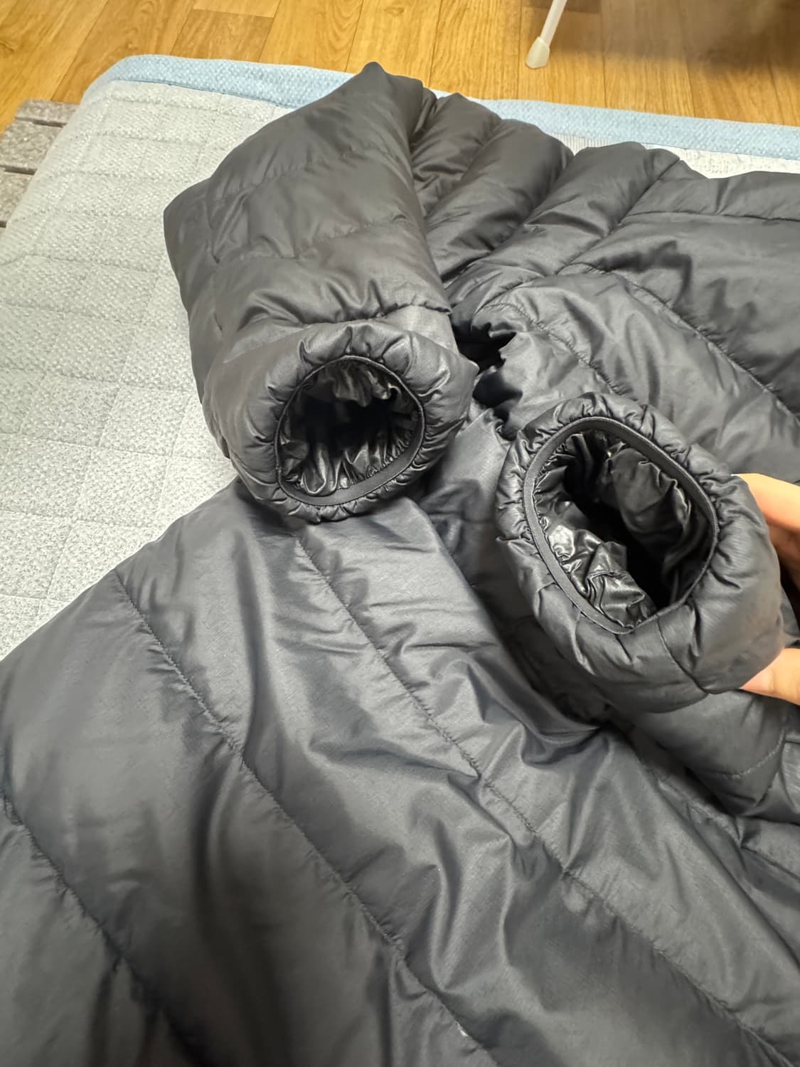 아크테릭스 토륨 AR 후디 파라독스 S 상품이미지2