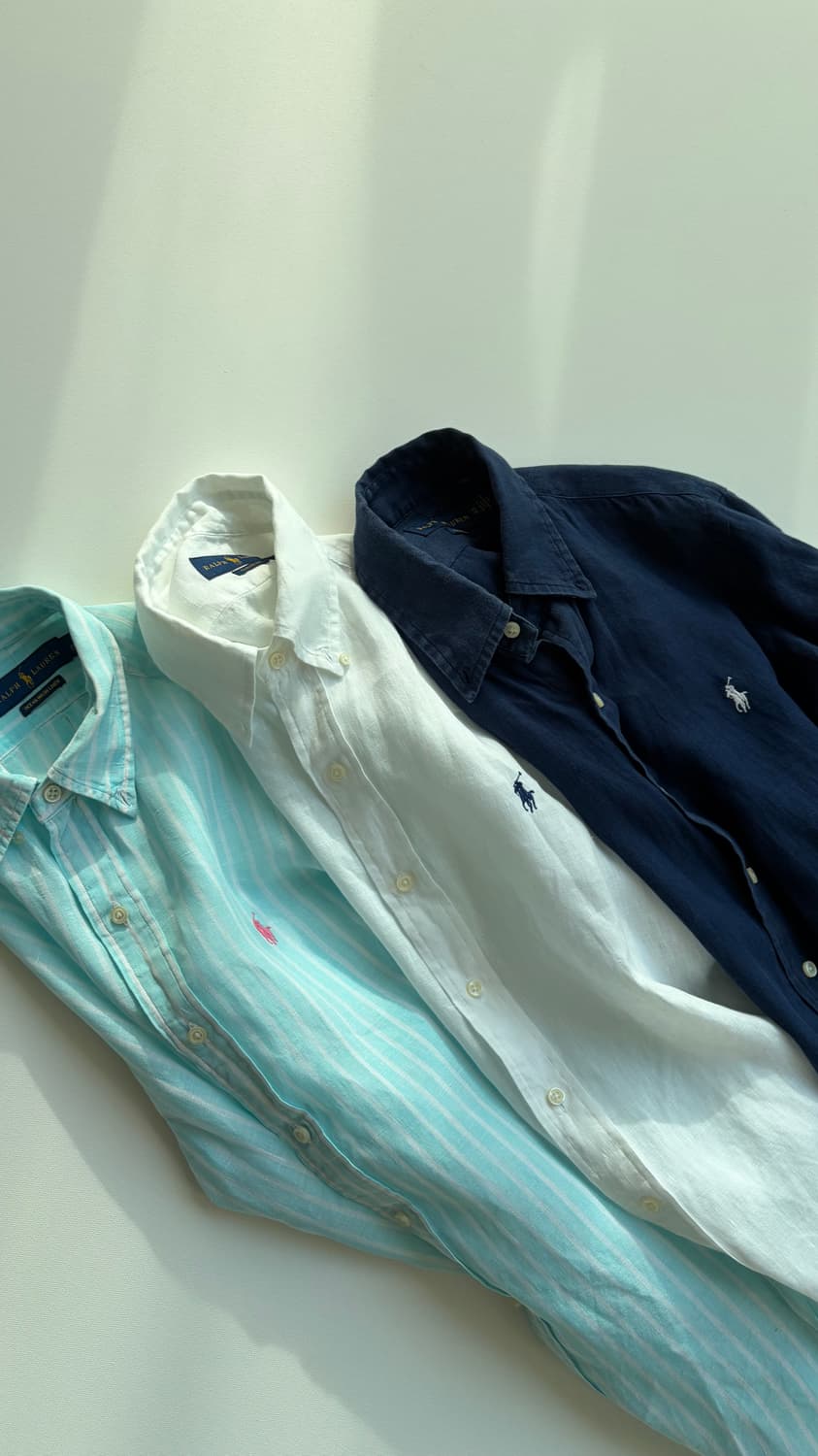 폴로 셔츠 외 상품이미지1