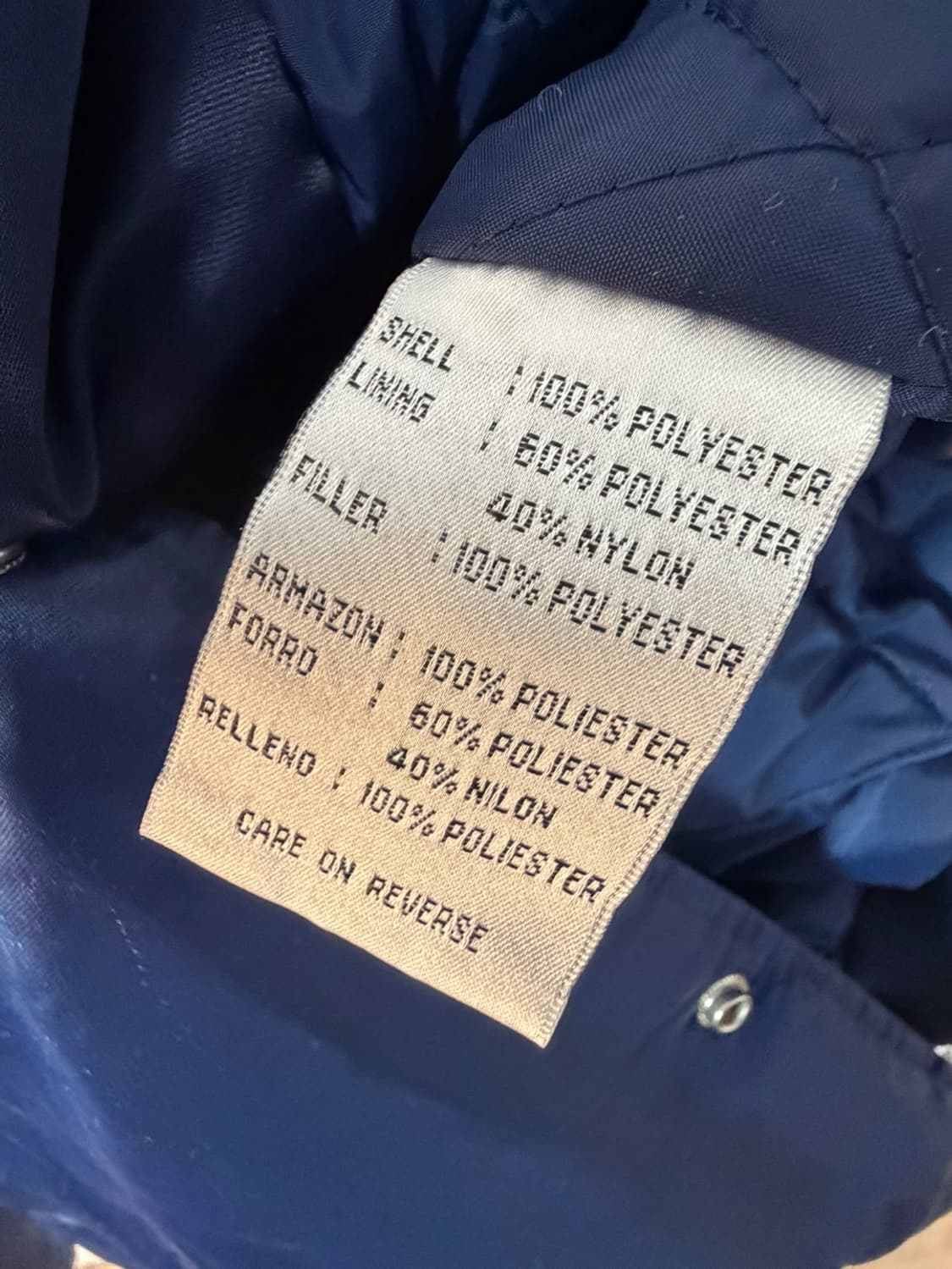 쿠퍼스타운 MLB 뉴욕 양키스 스타디움 자켓  상품이미지8