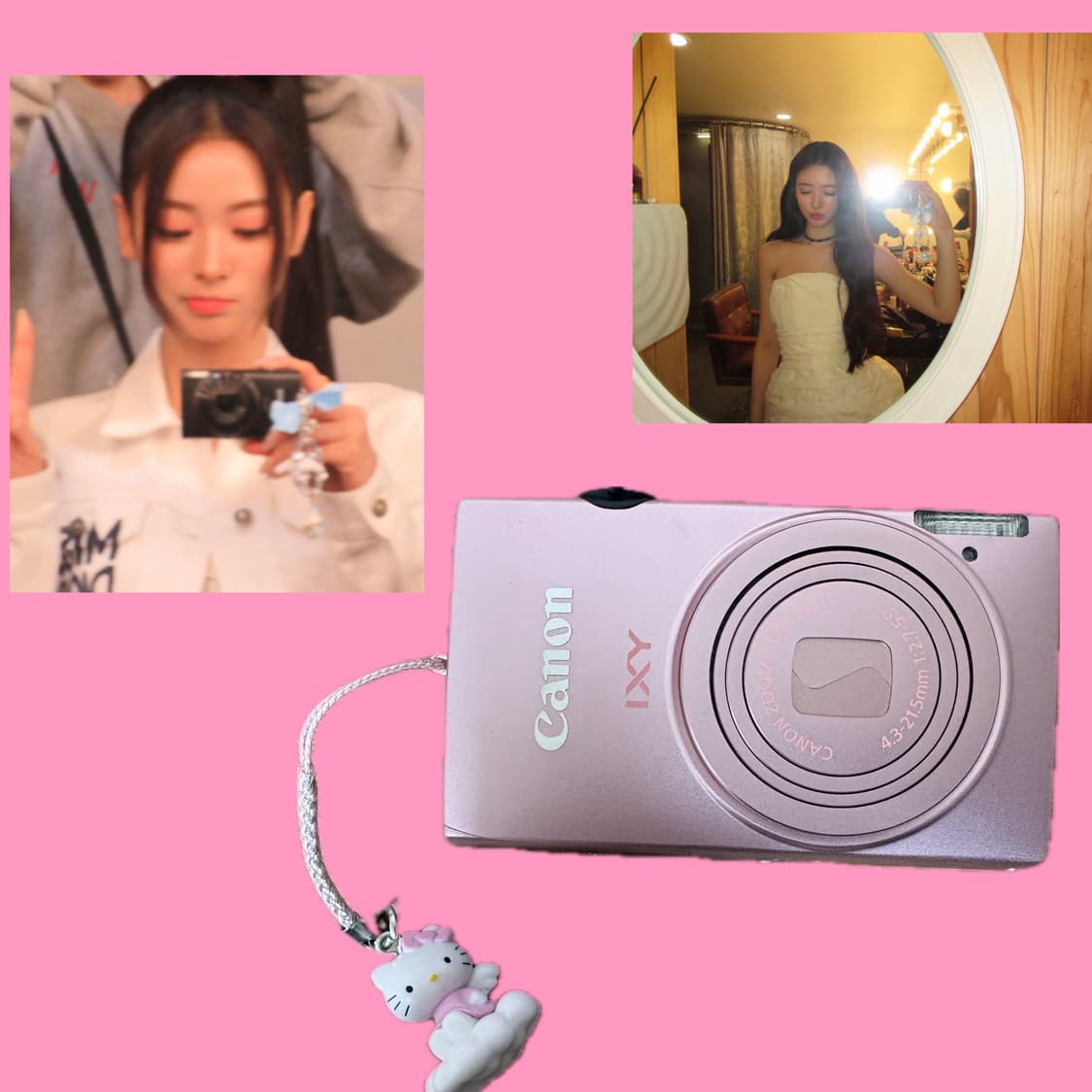 미야오 안나 pick💘 ixy 220F 풀박스 상품이미지1