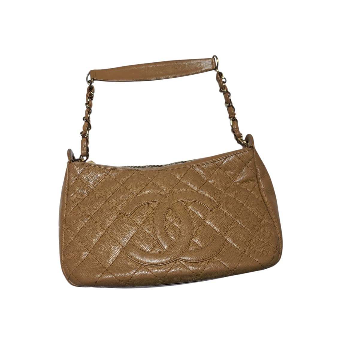 샤넬 캐비어 타임리스 숄더백 상품이미지1