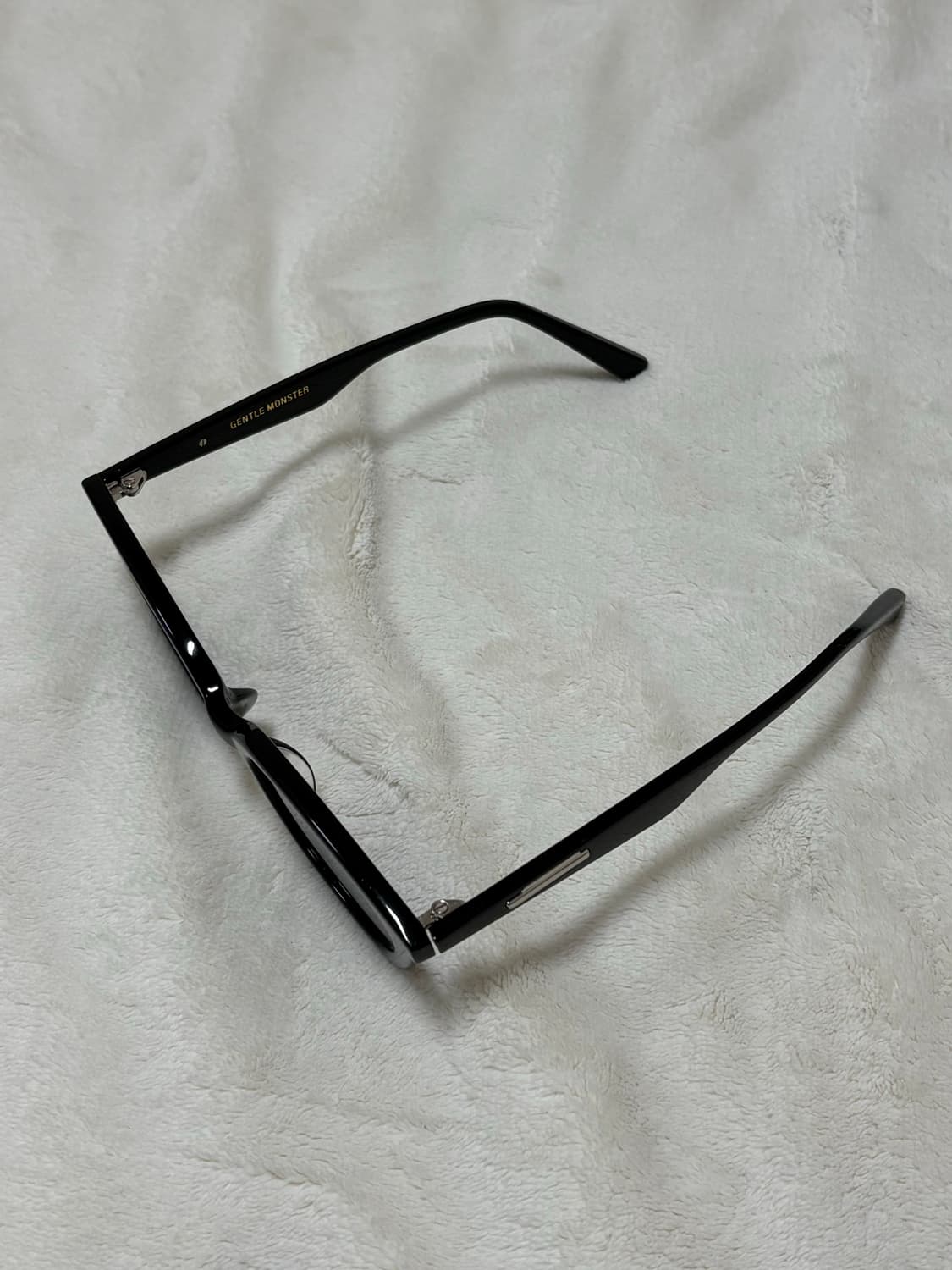 젠틀몬스터 로티 LOTI-01 상품이미지5