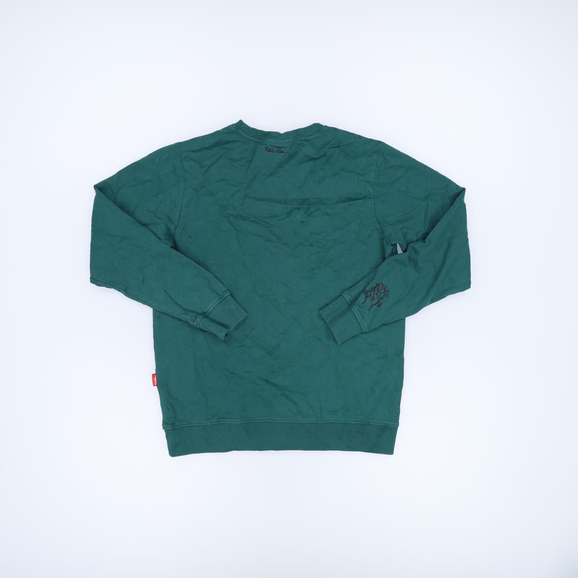 95 키스해링 맨투맨 티셔츠 0421H1 상품이미지2