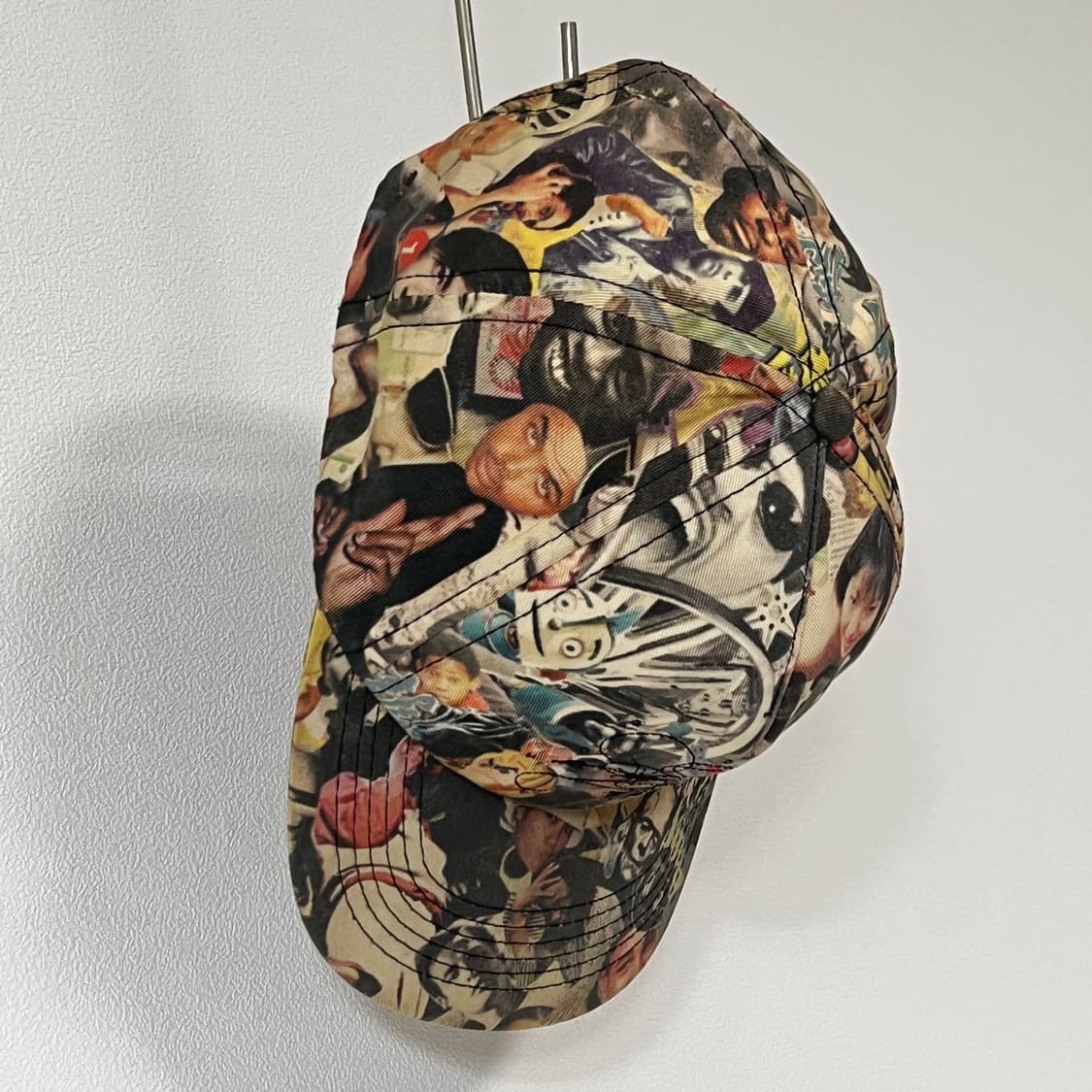 슈프림 2006 Phase 2 트러커캡  상품이미지3