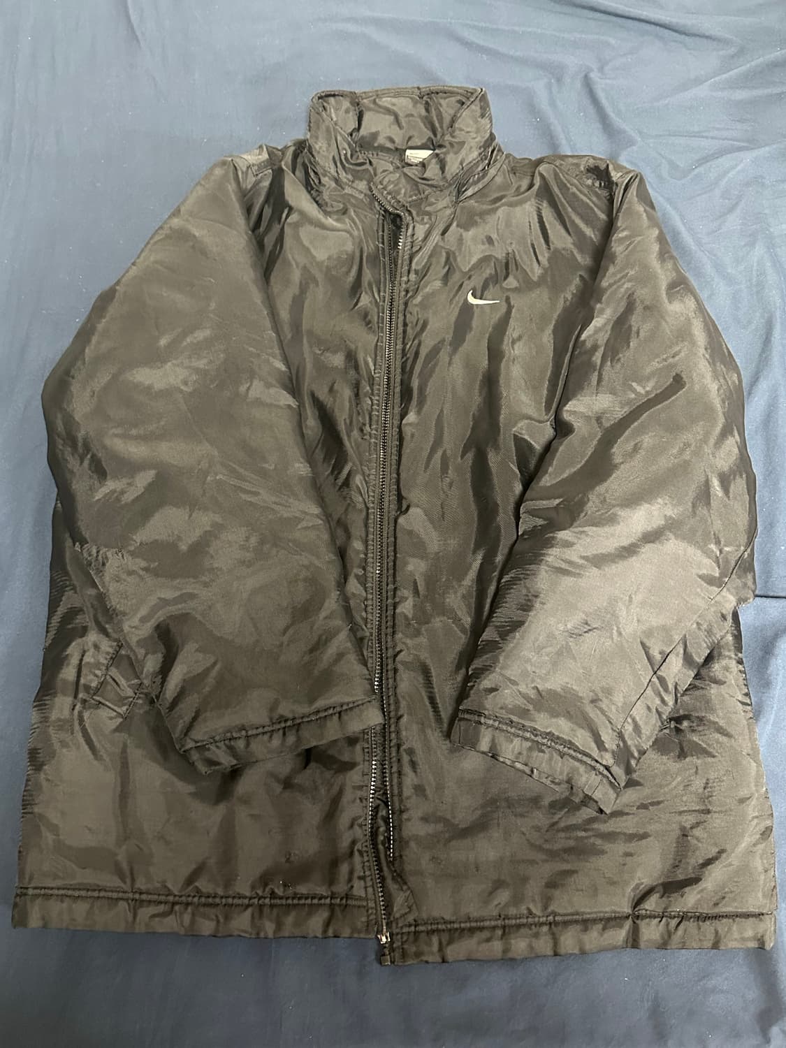 나이키 올드스쿨 점퍼 상품이미지1