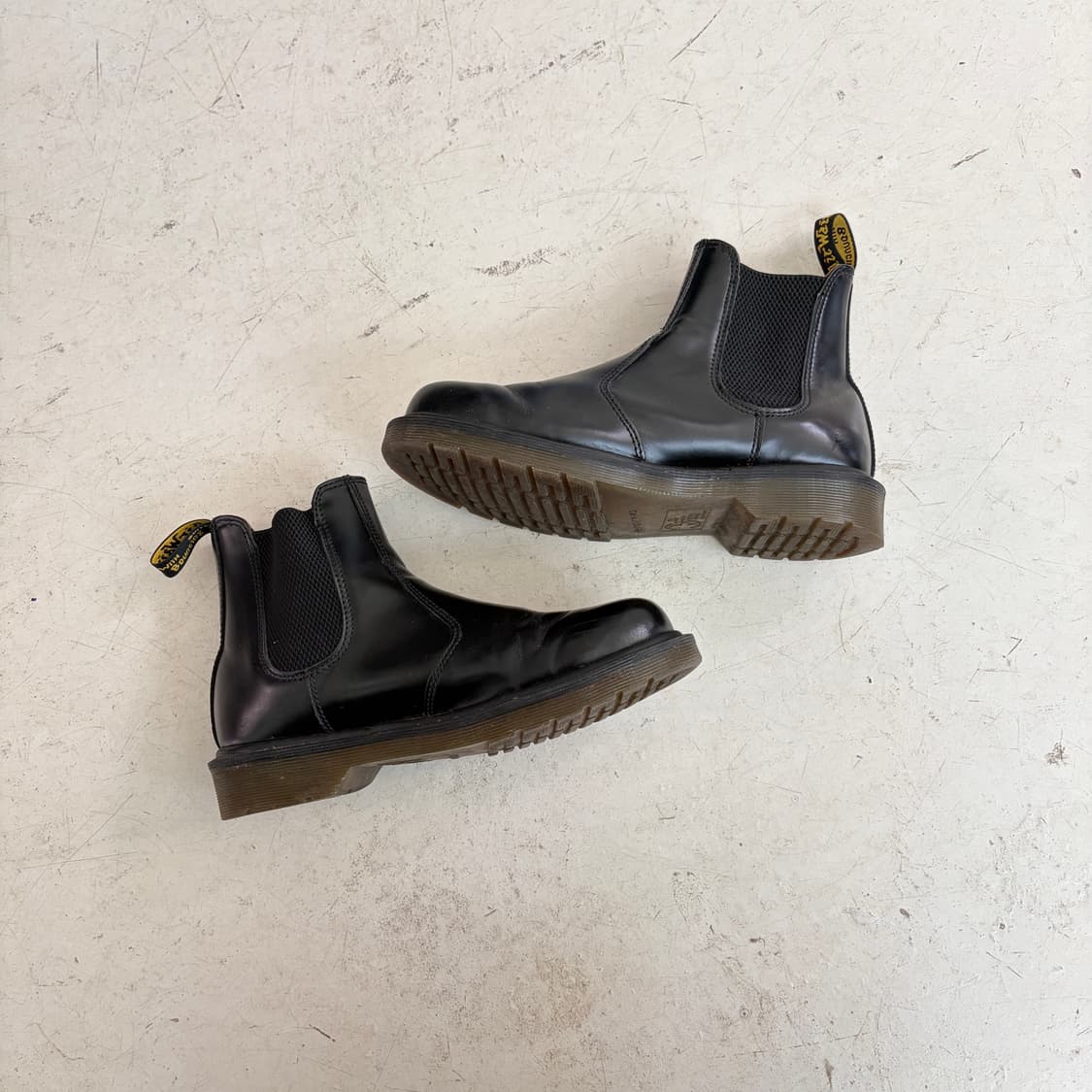 닥터마틴 2976 첼시부츠 UK5(240mm) 상품이미지4