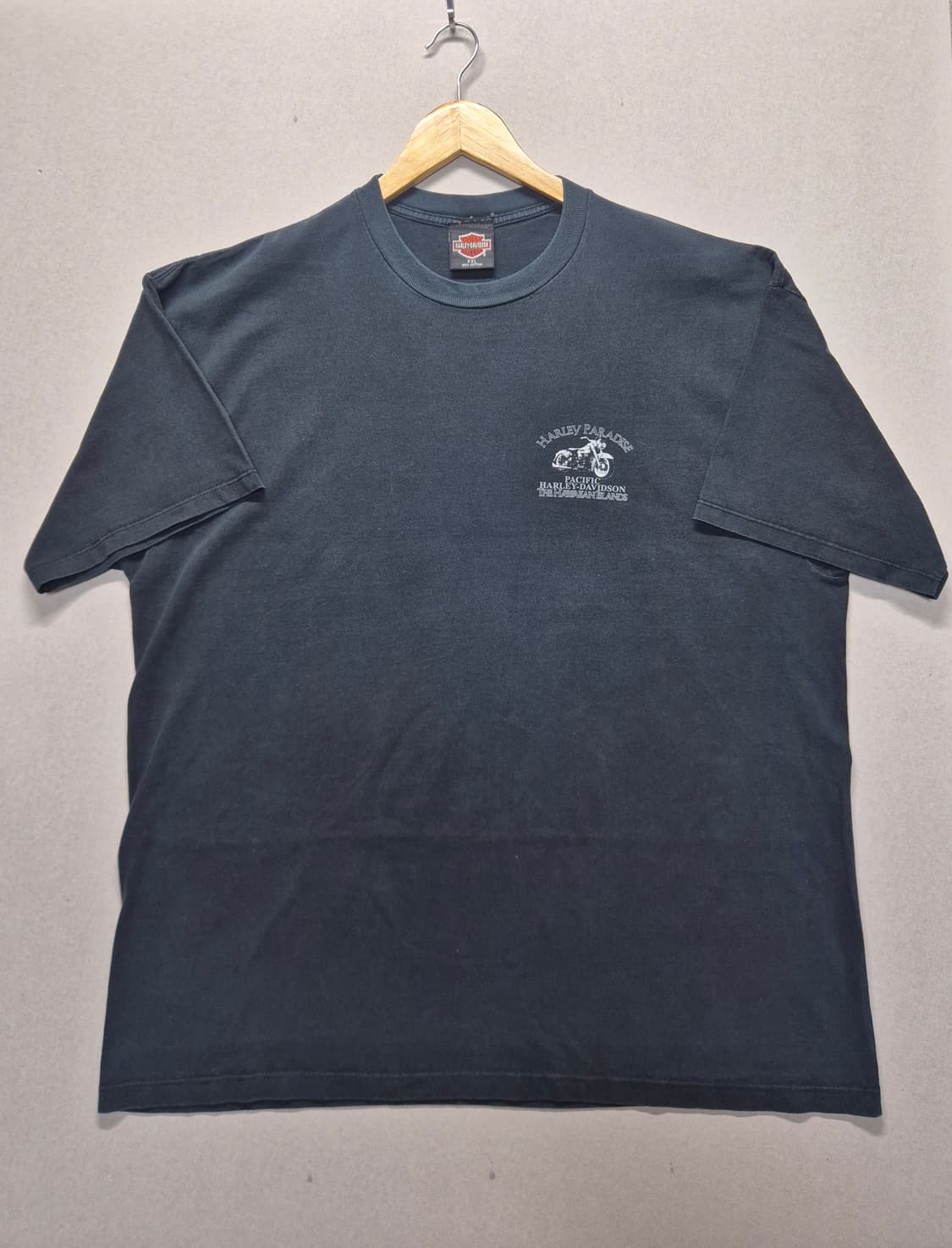 [XXL] 90s US Made 할리데이비슨 -32 상품이미지3