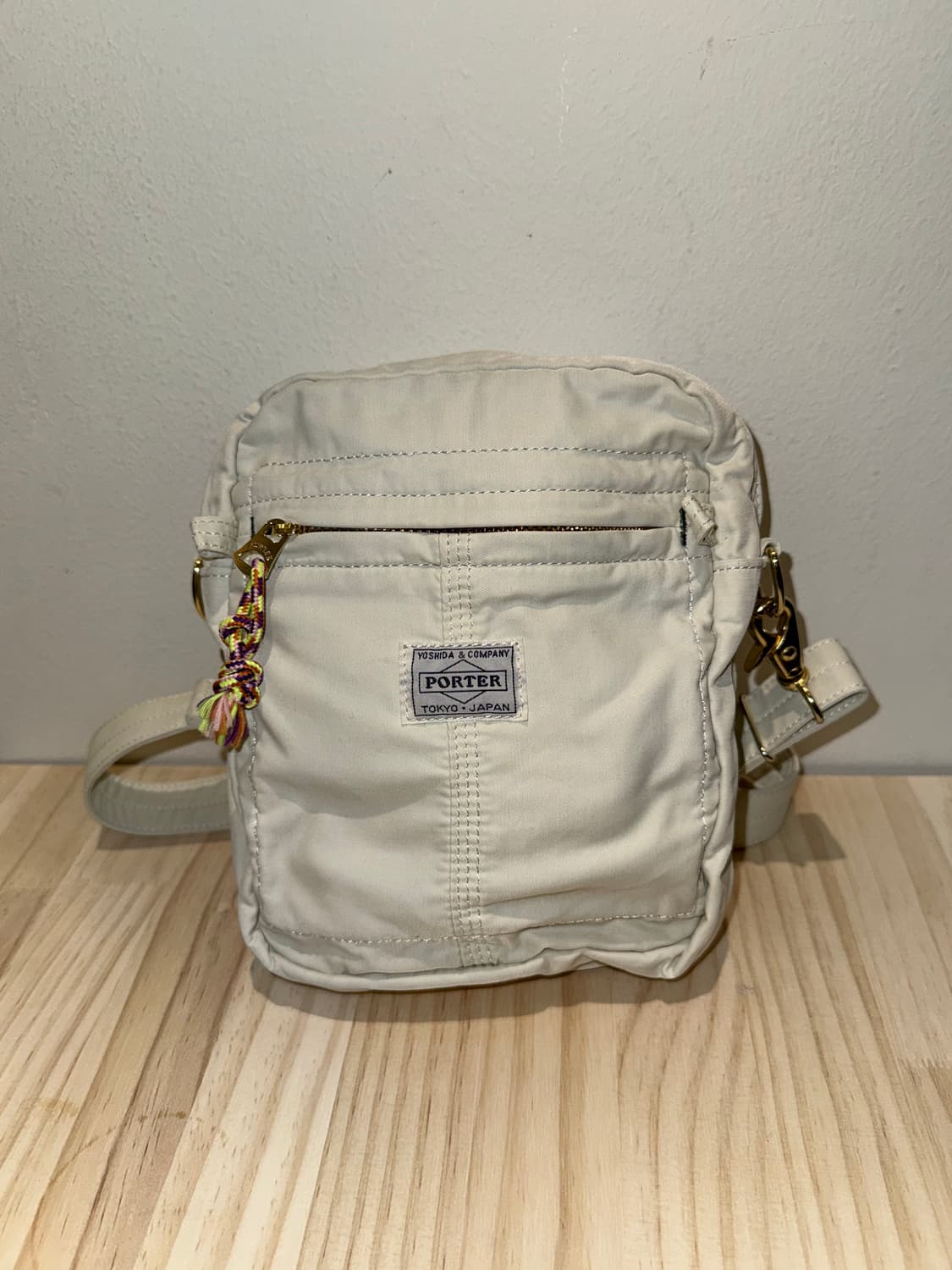 요시다 포터 크로스백 상품이미지1