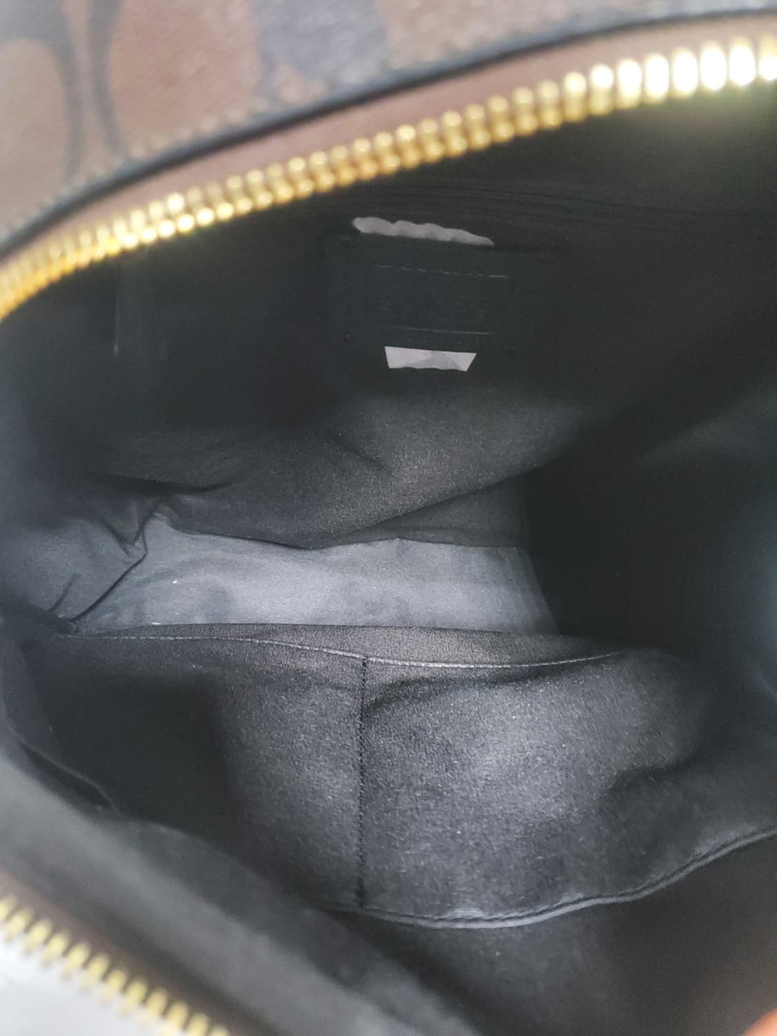 코치 백팩 정품  상품이미지9