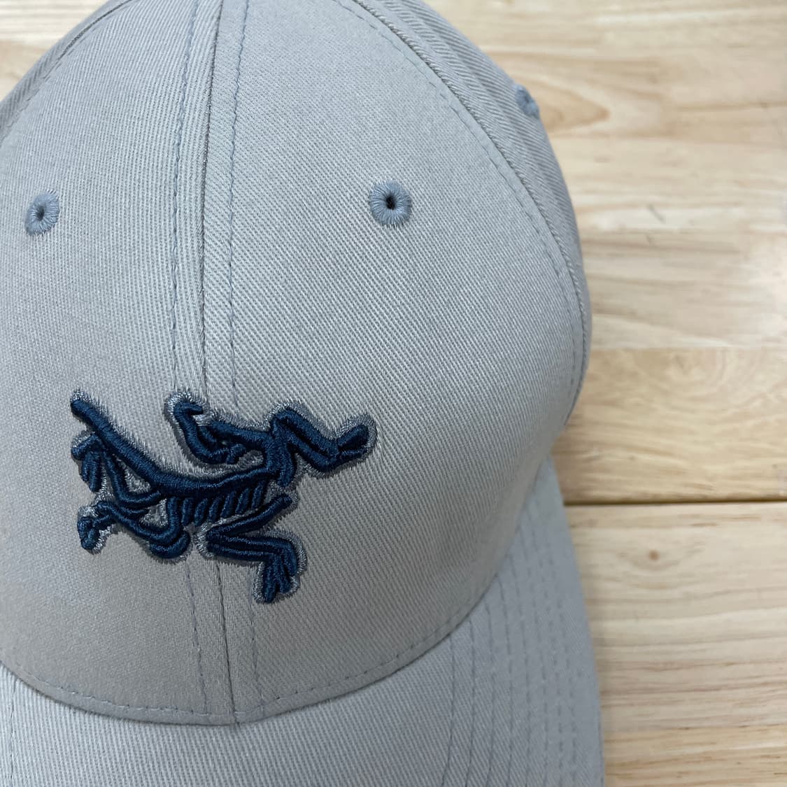 아크테릭스 볼캡 F 상품이미지3