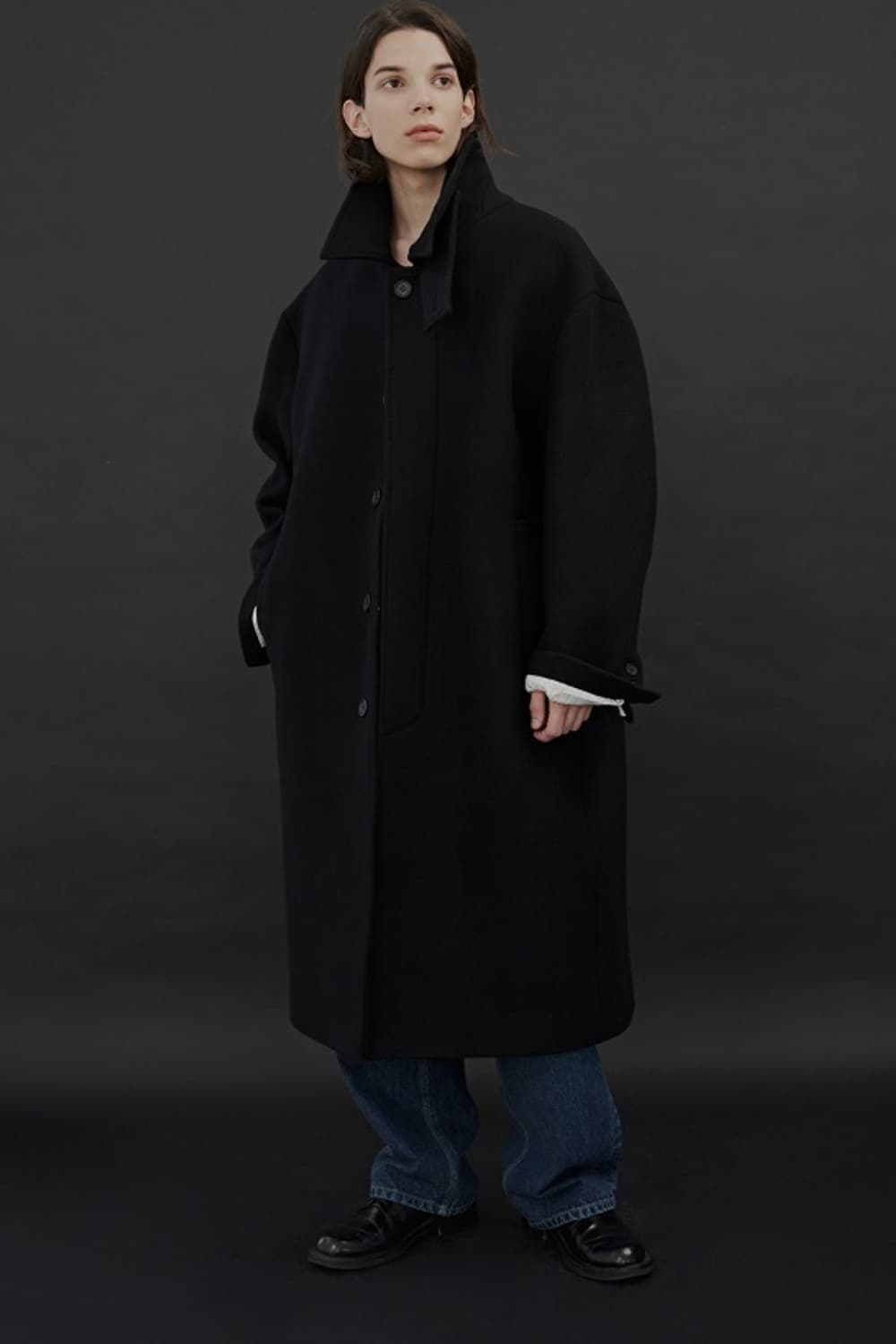 노운 발마칸 코트 상품이미지1