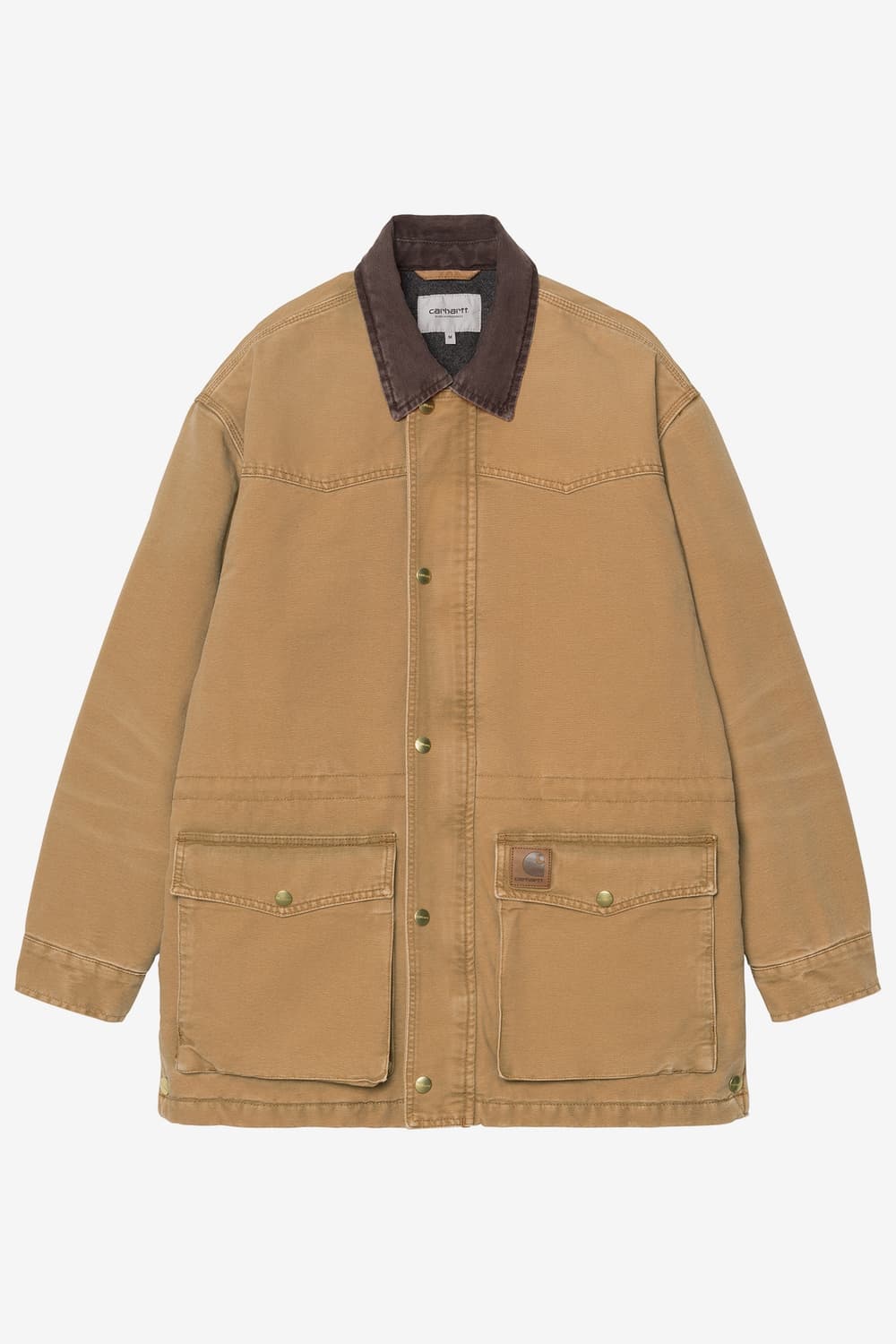 칼하트윕 산타페 코트 2XL 상품이미지7