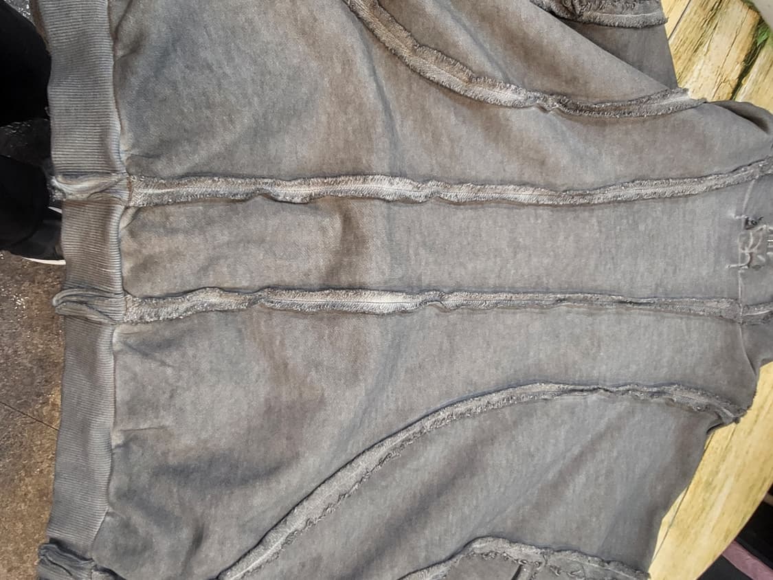 떠그클럽 후드티 상품이미지4