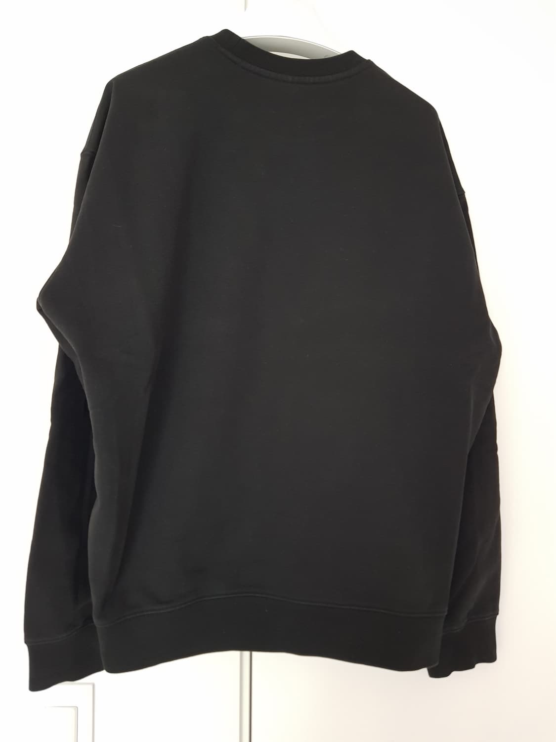 [M] 소버먼트 맨투맨 상품이미지2