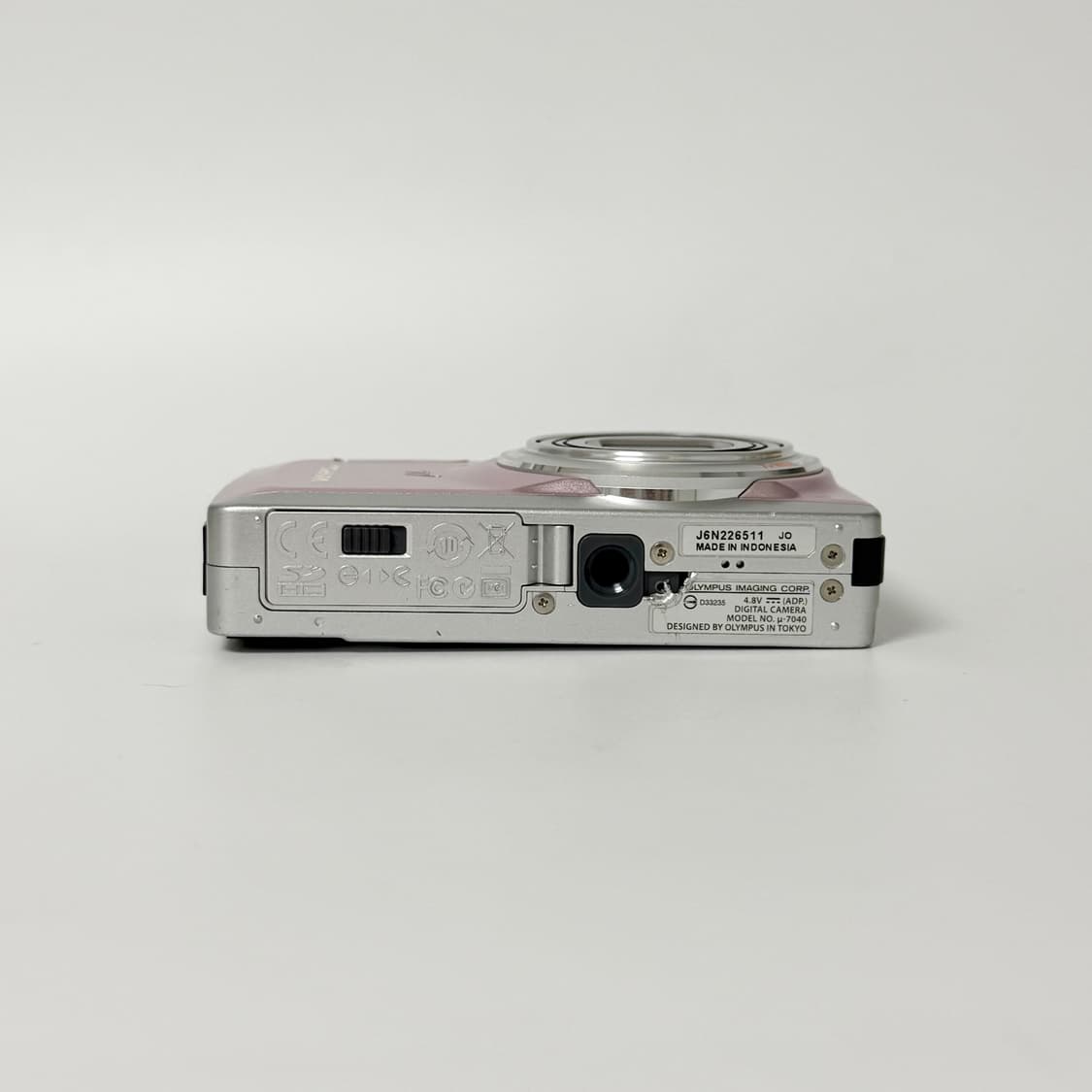 올림푸스 뮤 7040 상품이미지6