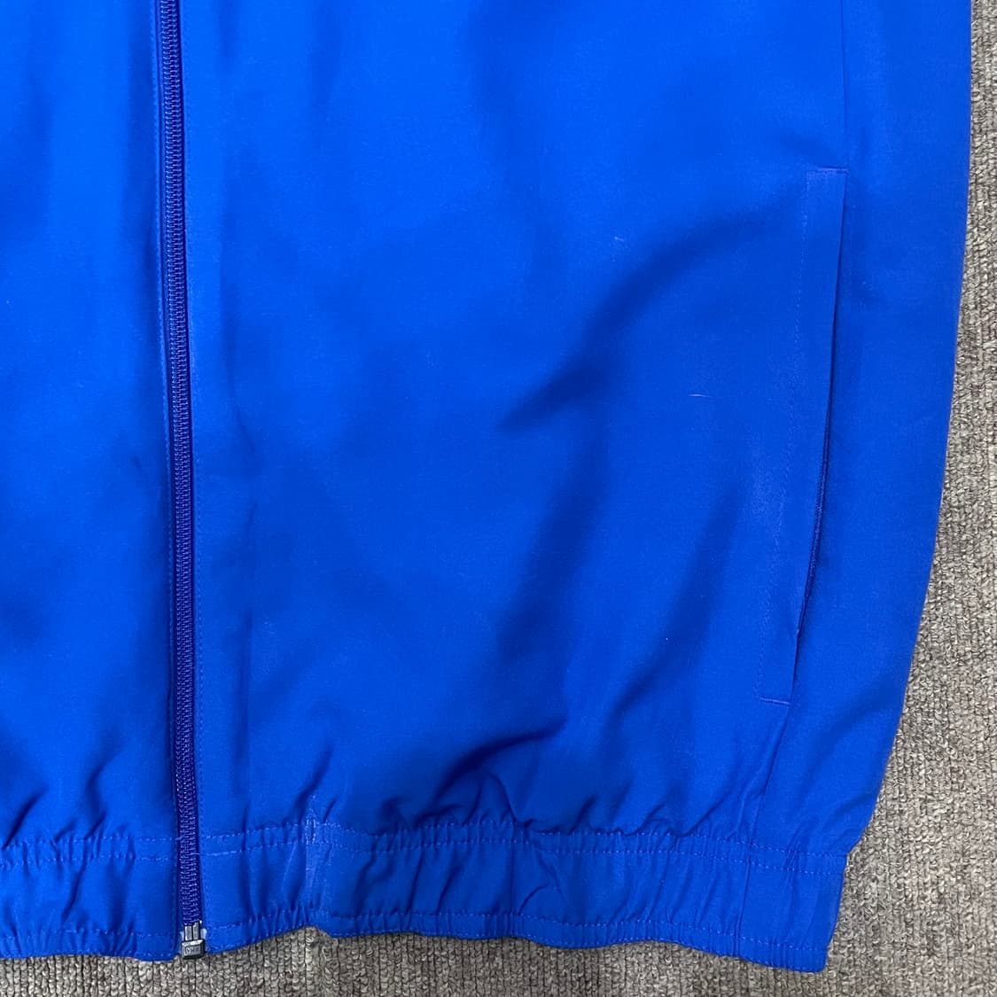  (M) Adidas 아디다스 트레이닝 집업 상품이미지4