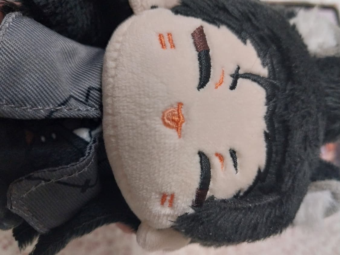 주술회전 게토 스구루 인형 상품이미지2