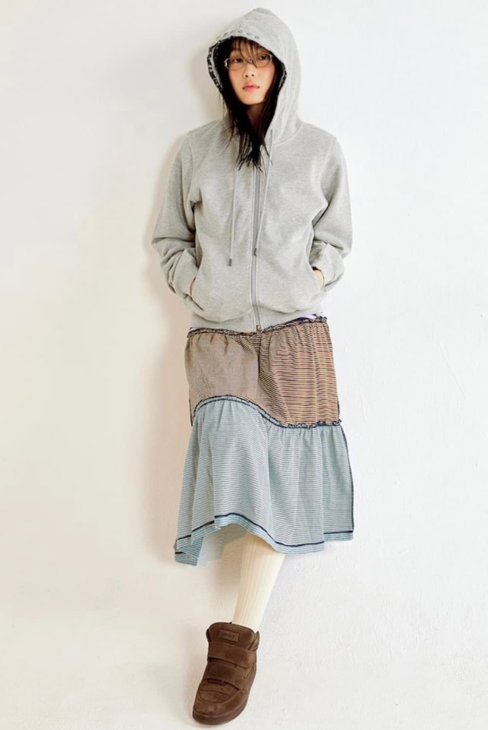 코이세이오 후드집업 상품이미지3