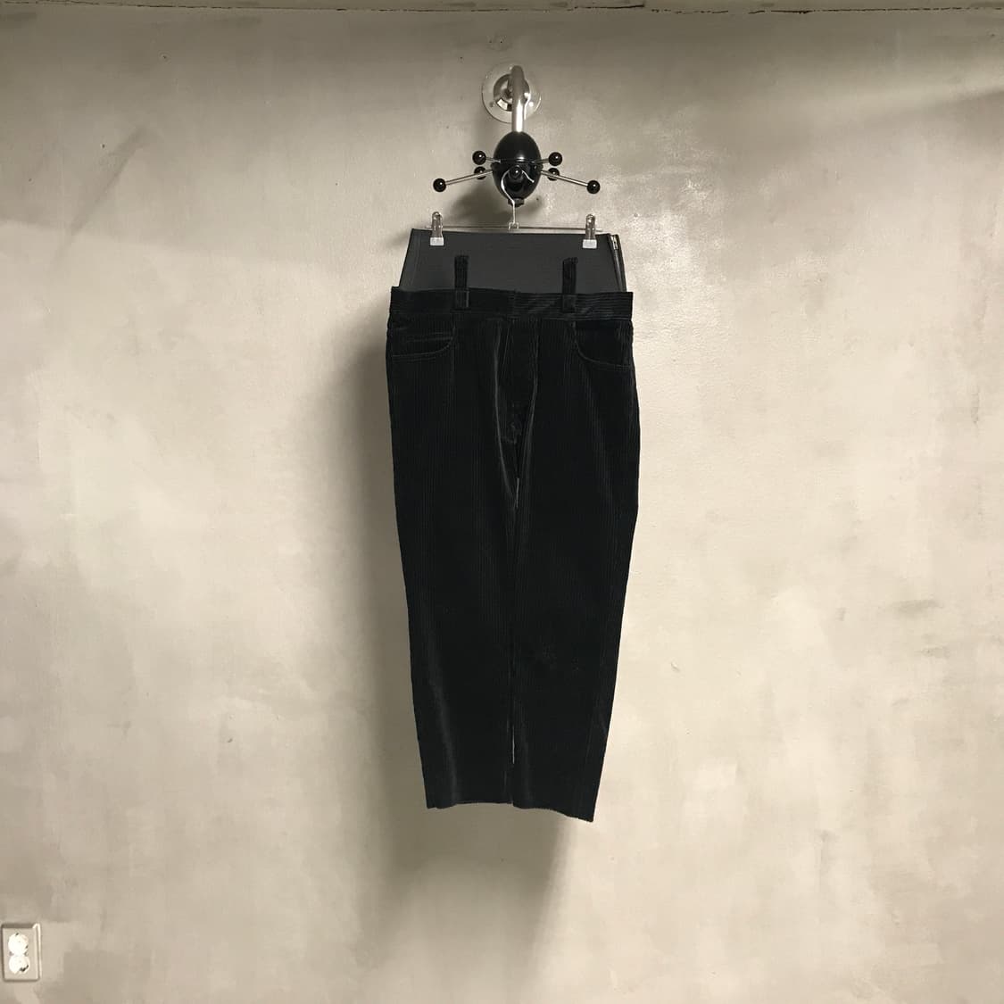 하이더아커만 코듀로이 팬츠 38 상품이미지1