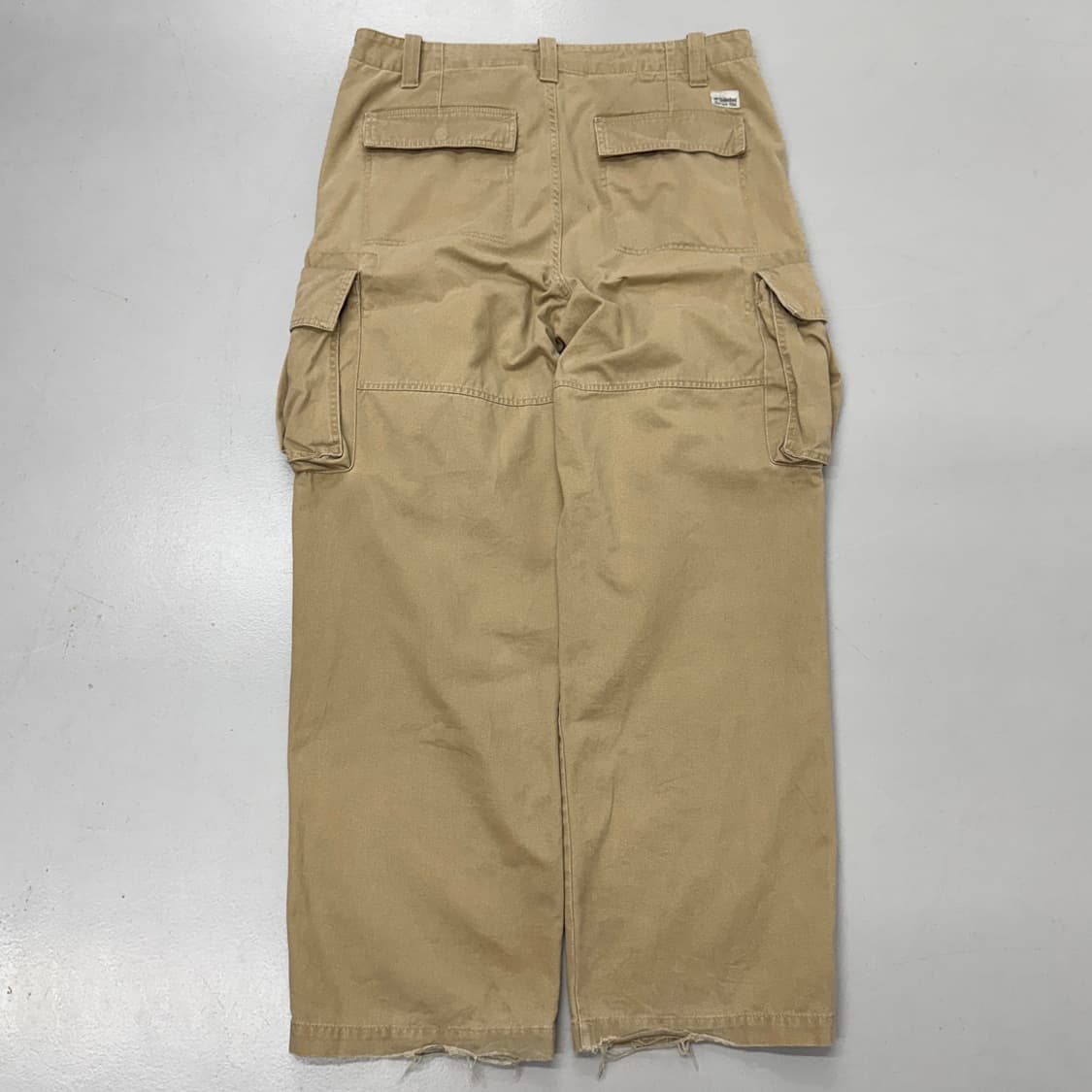 팀버랜드 OG 와이드 워크 카고팬츠 상품이미지3