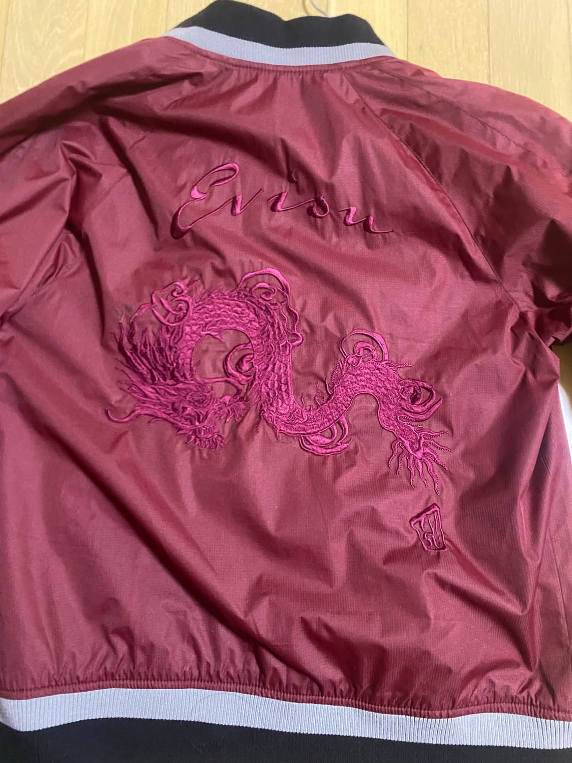 에비수 드래곤 스카쟌 상품이미지2