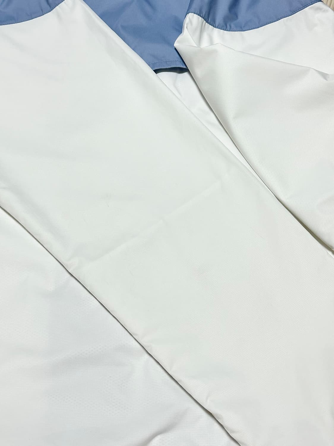 나이키 NSW 윈드러너 배색 후드 바람막이 자켓 상품이미지6