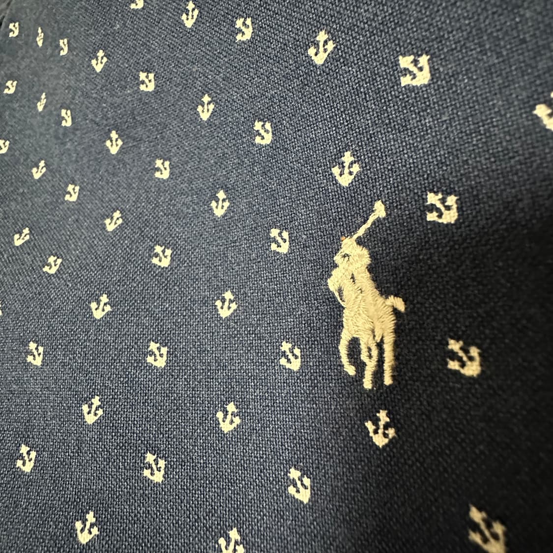 POLO RALPH LAUREN classic shirt 상품이미지3