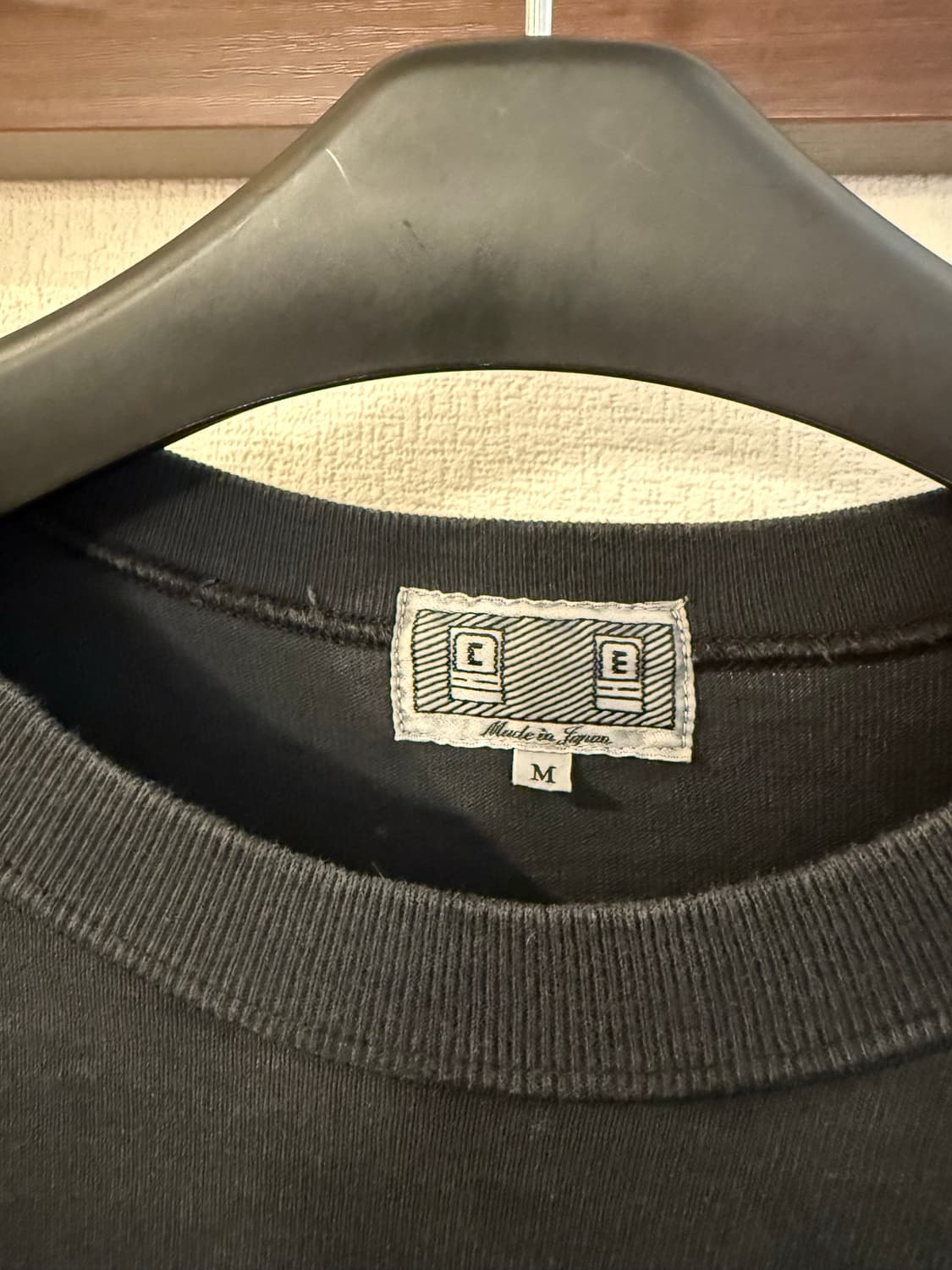 Cav Empt 카브엠트 스톤워시 롱슬리브  상품이미지5