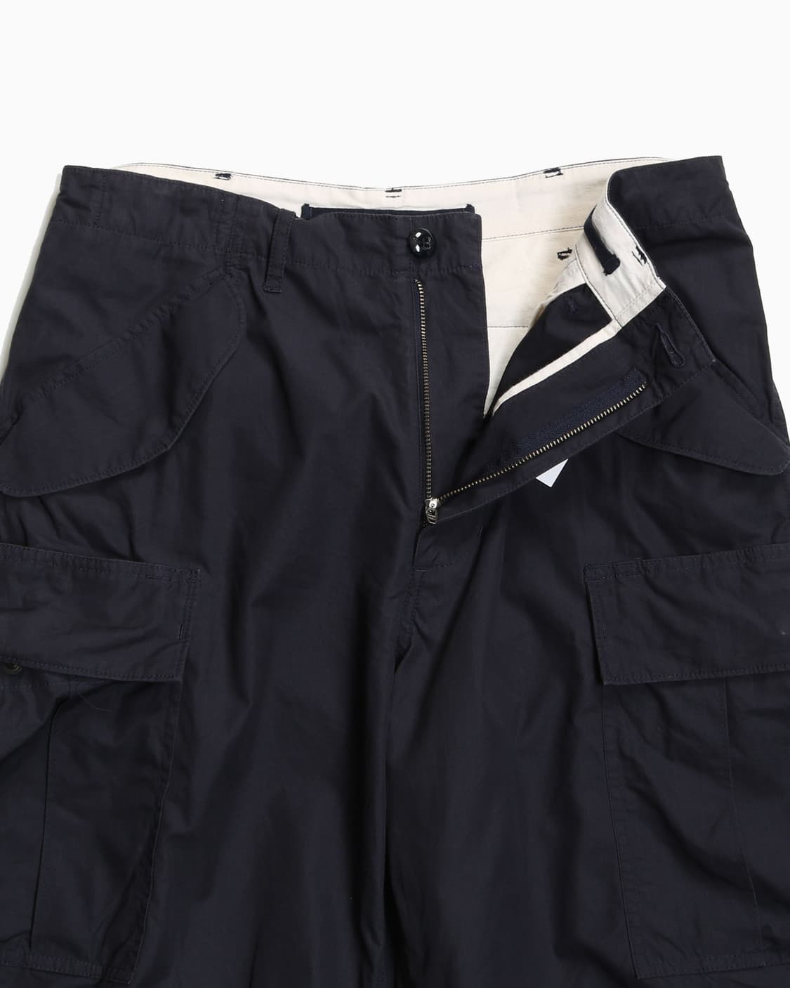BEAMS PLUS 밀리터리 카고쇼츠 상품이미지6