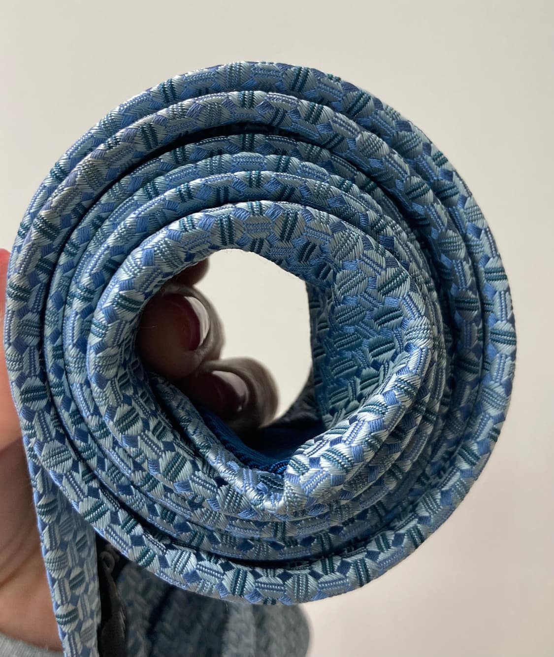 짐톰슨 넥타이 상품이미지8