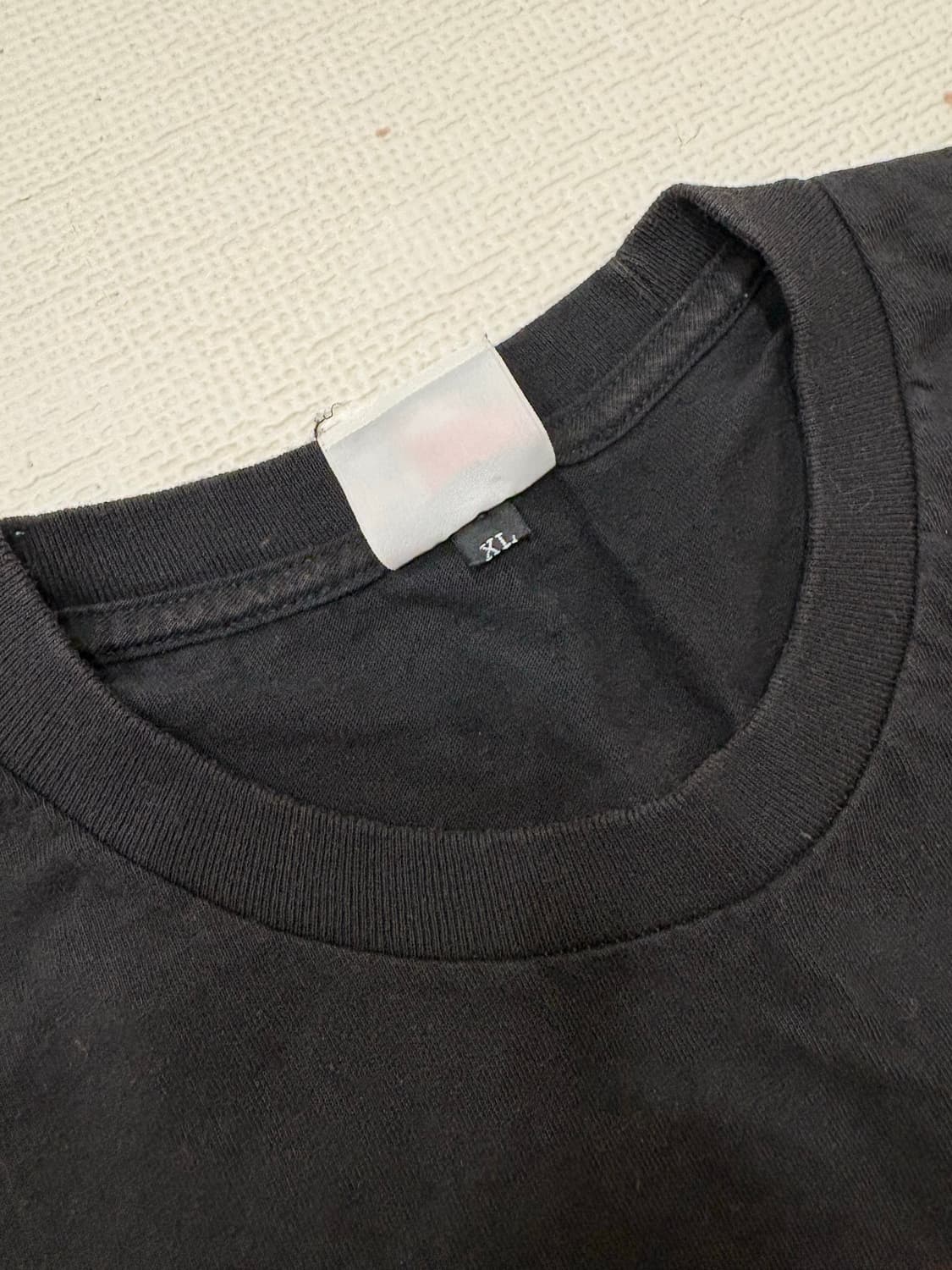 VLONE 프라그먼트 반팔티 XL 상품이미지4