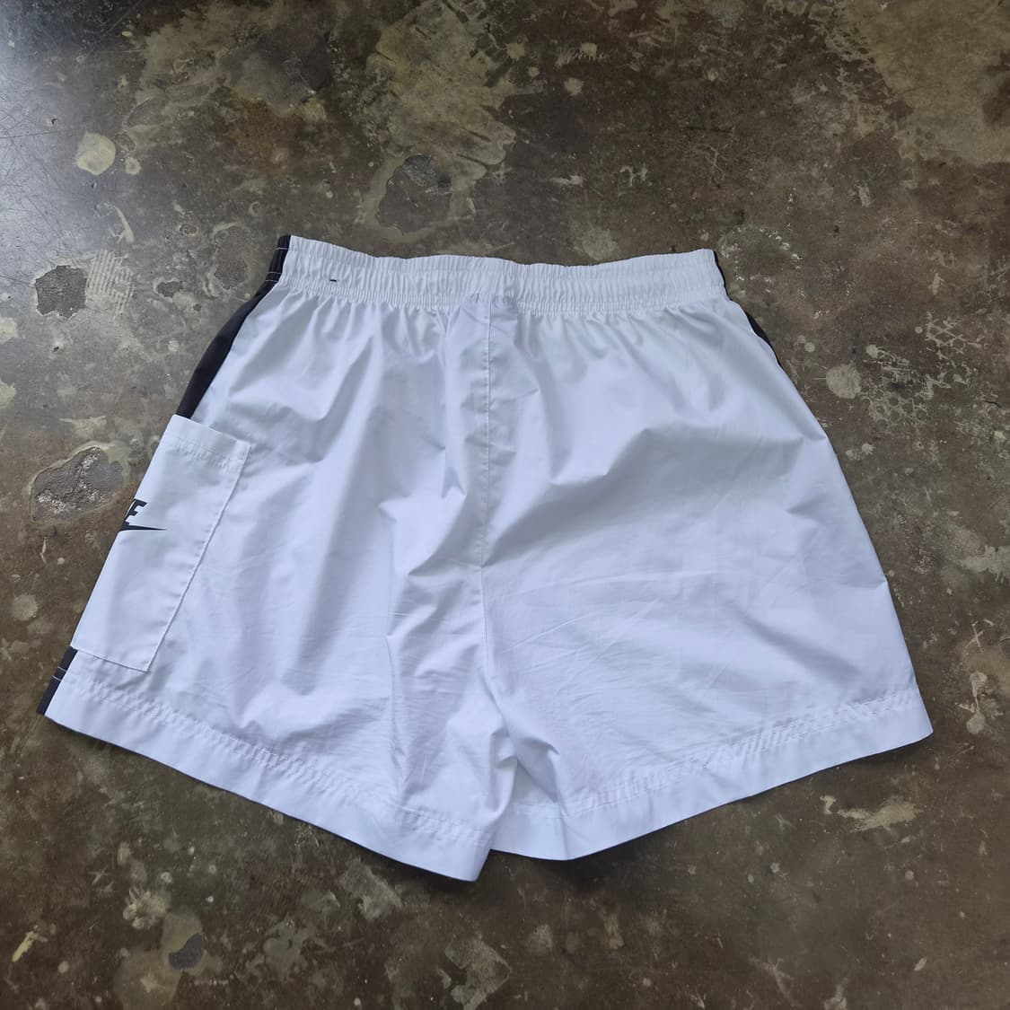 S) 나이키 런닝 팬츠 반바지 하프팬츠 런닝코어 상품이미지4