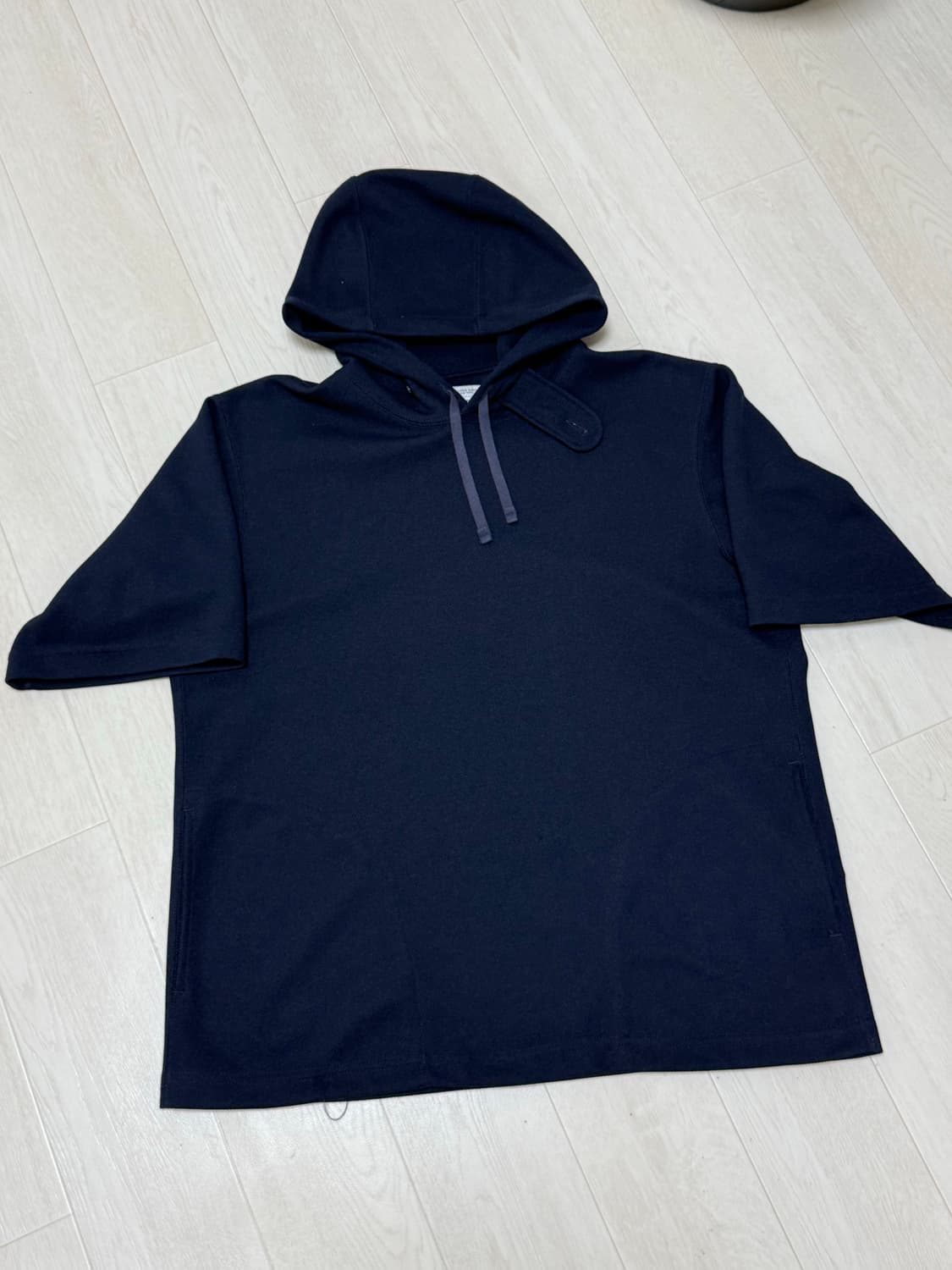 engineered garments 반팔 후드 상품이미지2