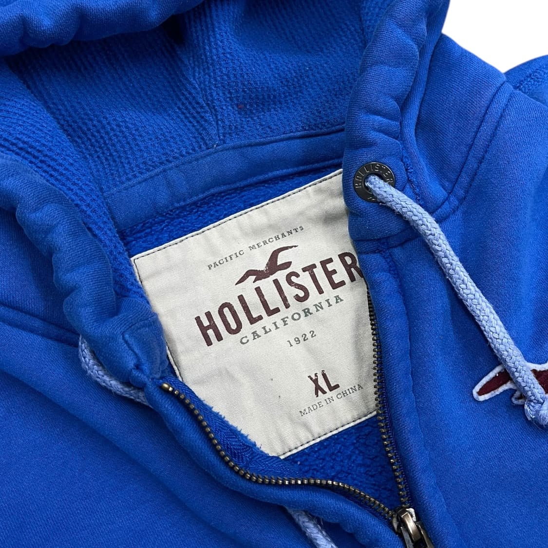 홀리스터 후드집업 상품이미지4