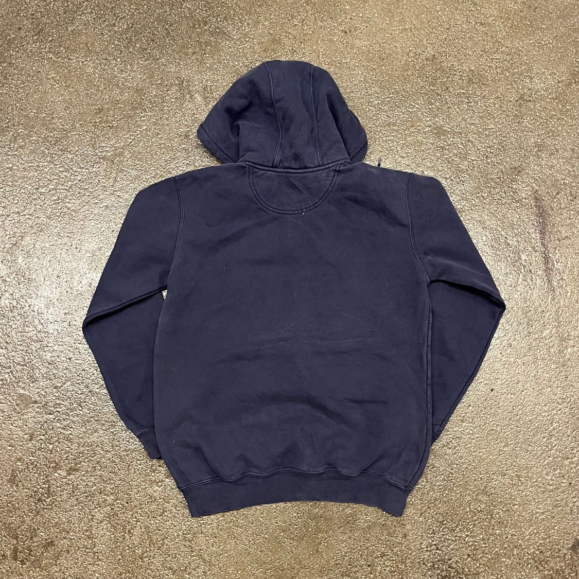 Carhartt zip 후드티 (100) 상품이미지4